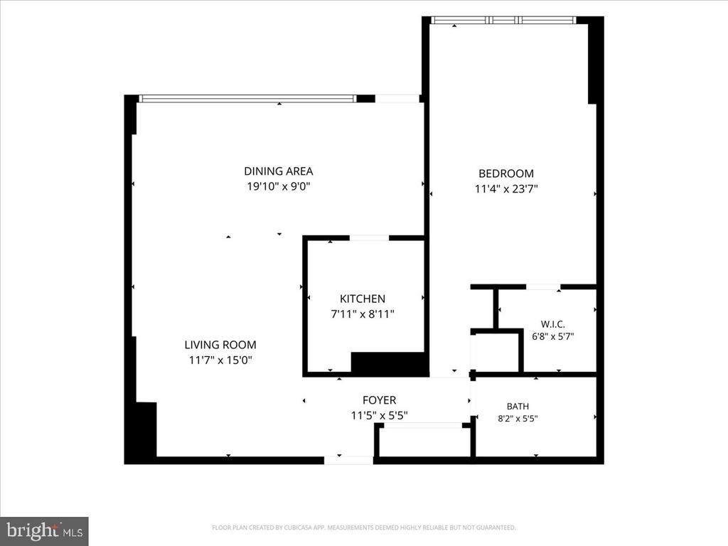 1220 BLAIR MILL ROAD Unit: 1008