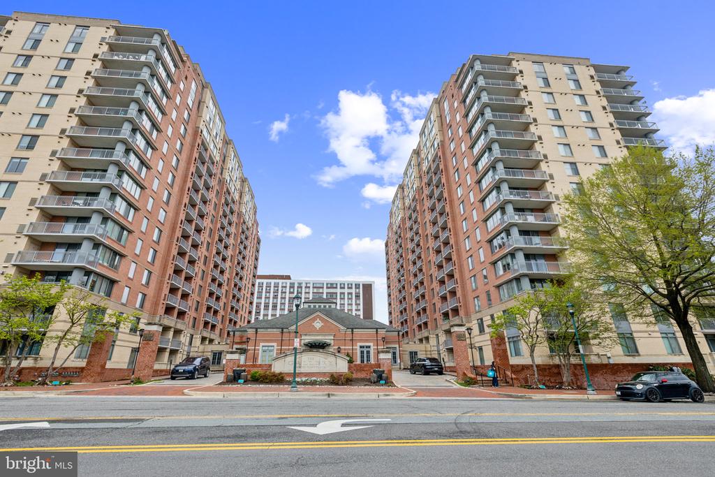 11710 OLD GEORGETOWN ROAD Unit: 1321