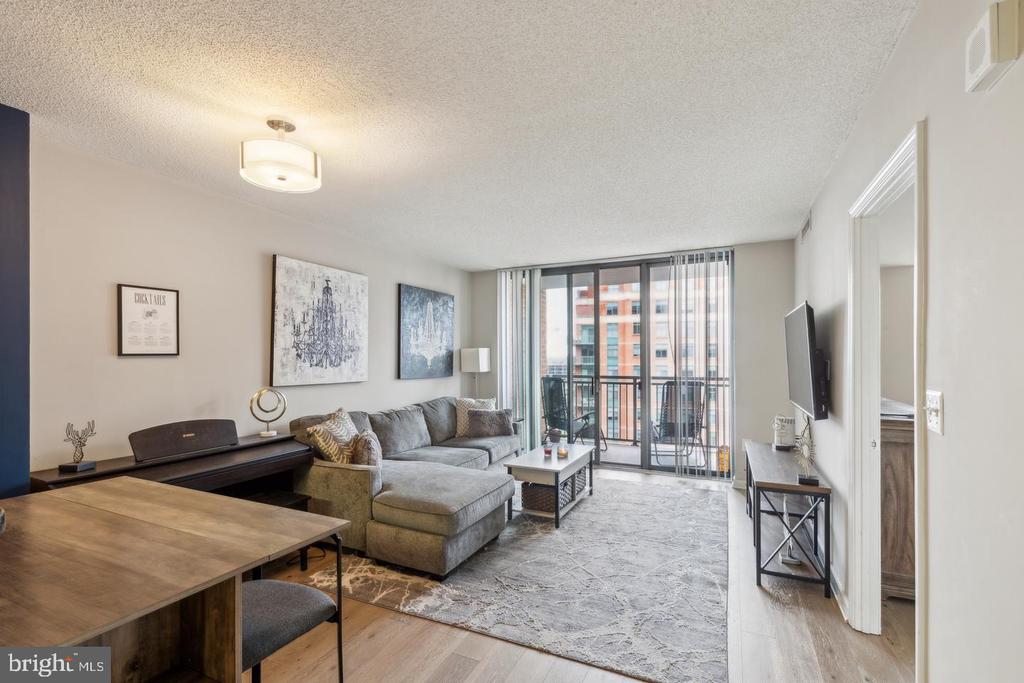 11710 OLD GEORGETOWN ROAD Unit: 1321