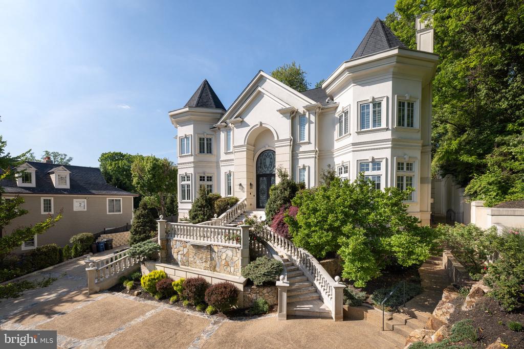 5821 GOLDSBORO ROAD