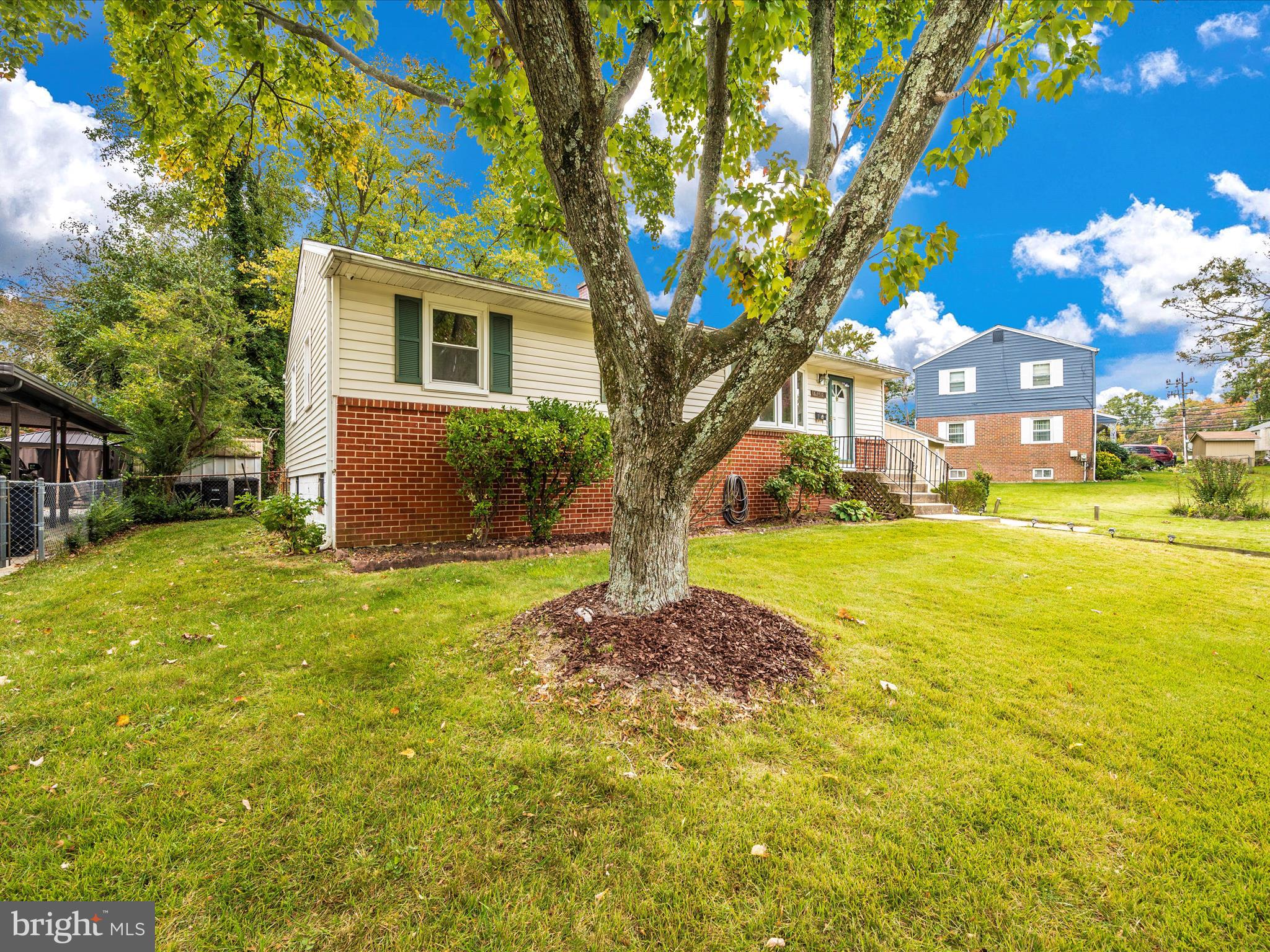 6703 Cathedral Ave