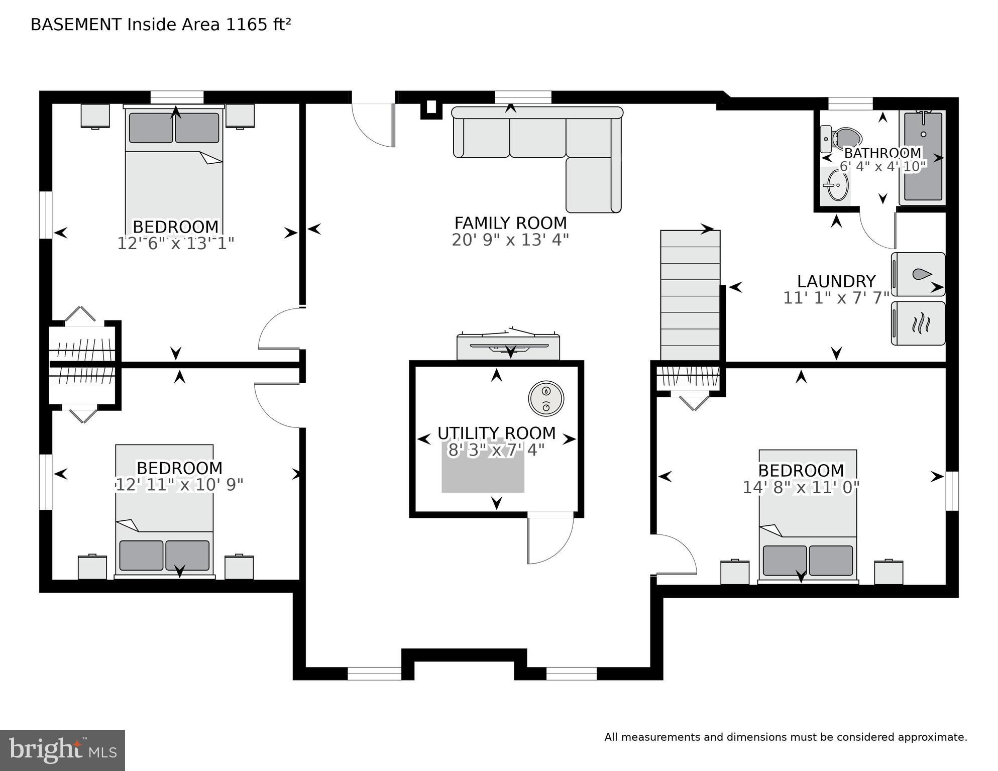 2613 Brooks Dr