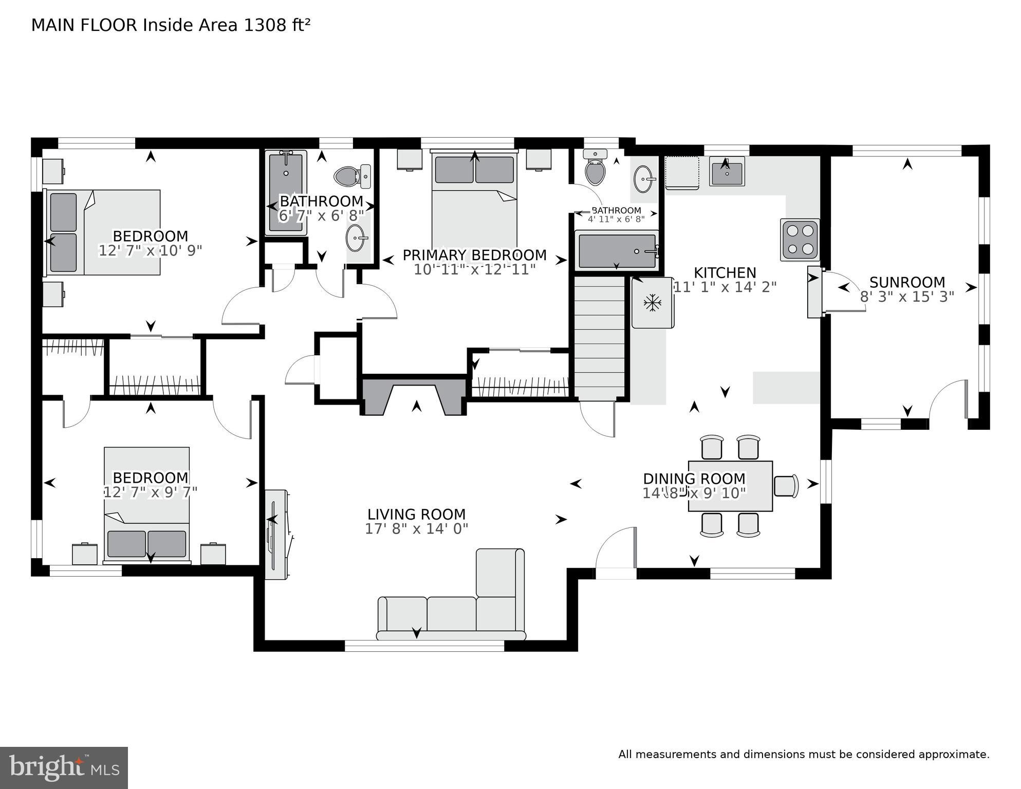 2613 Brooks Dr