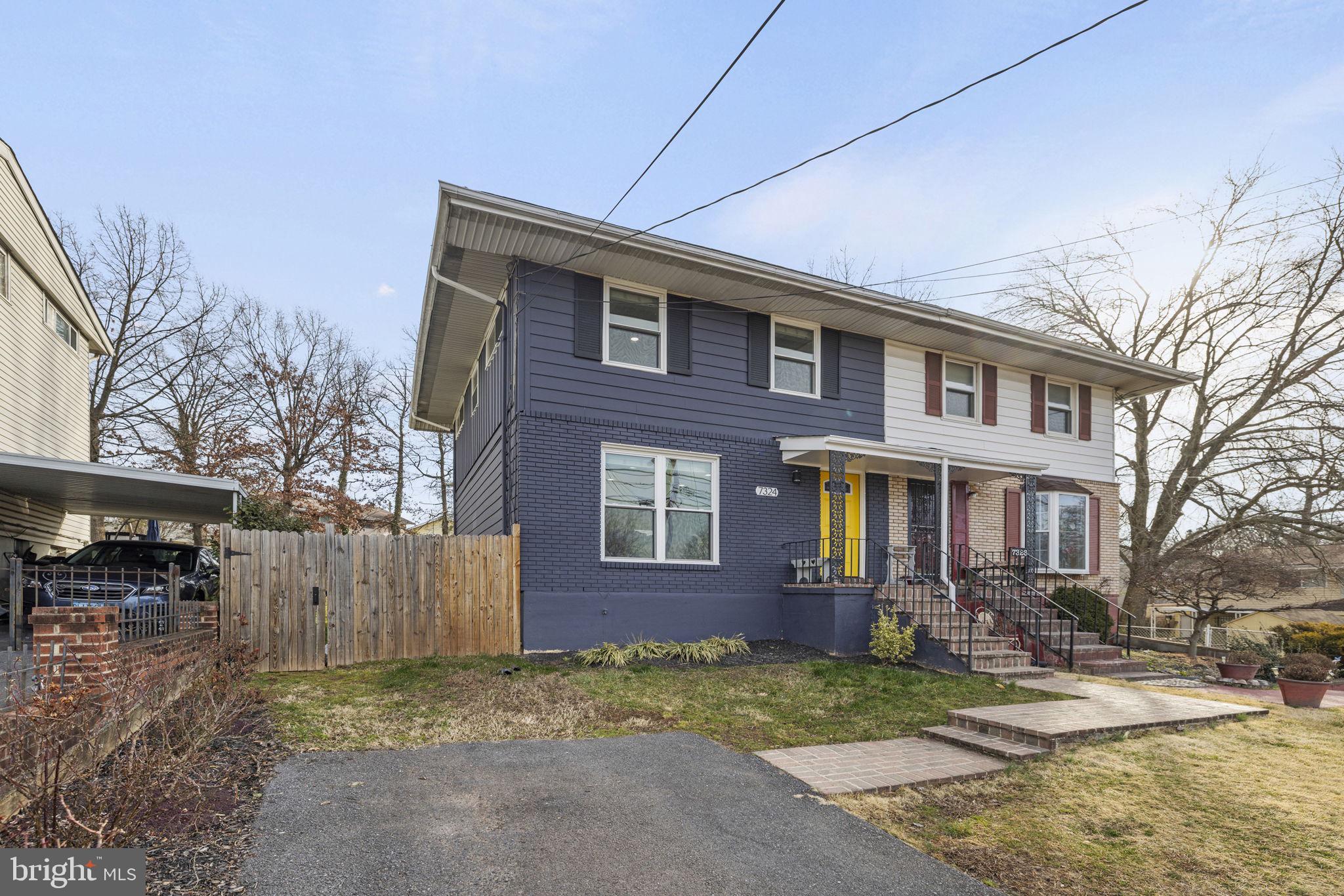 7324 Joplin St