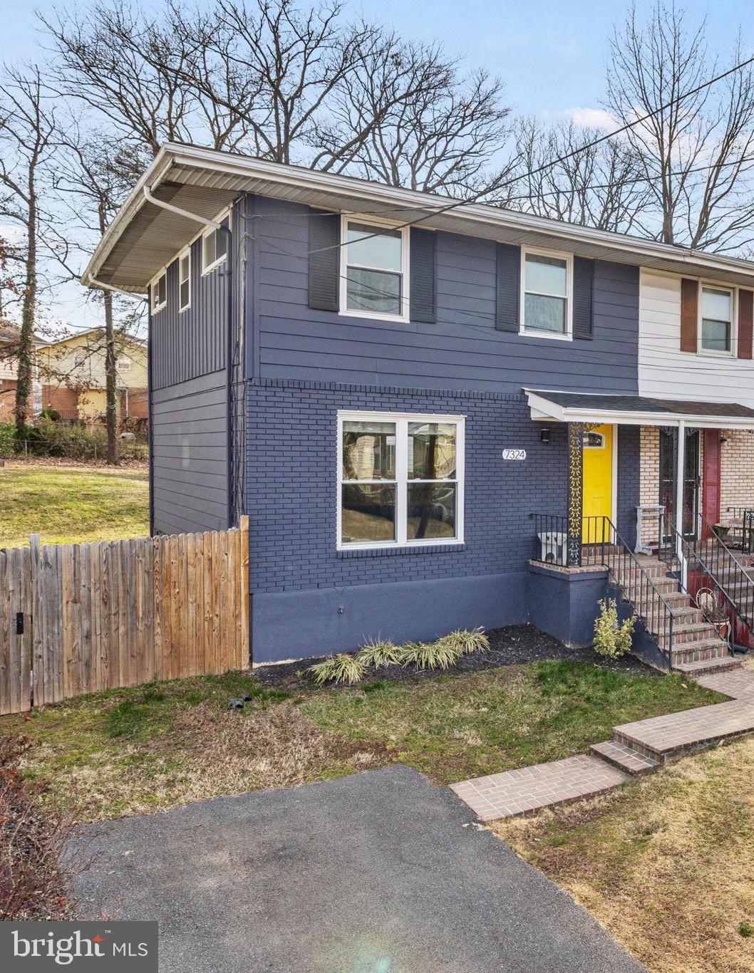 7324 Joplin St
