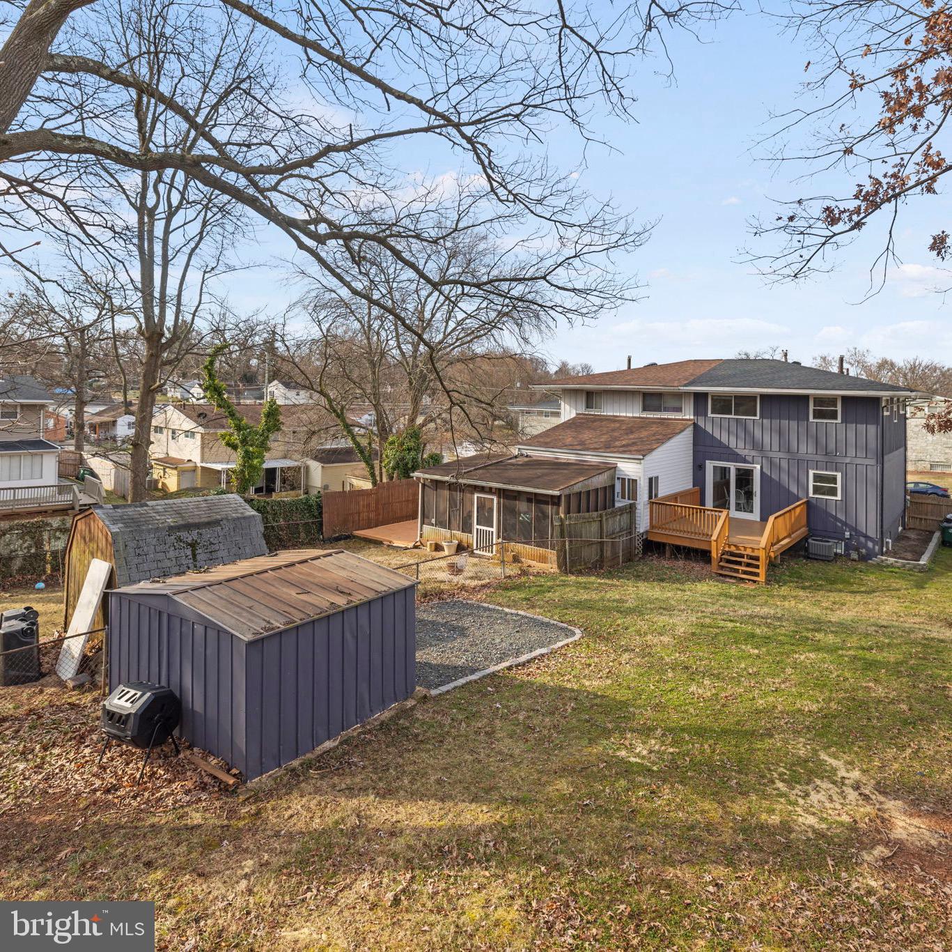 7324 Joplin St