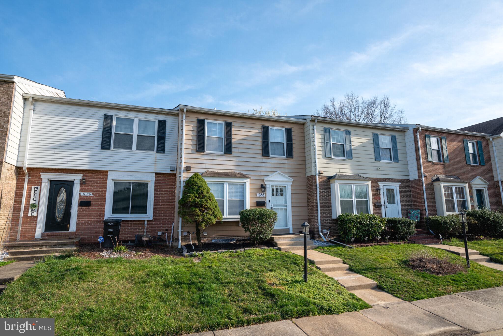1638 TULIP AVENUE