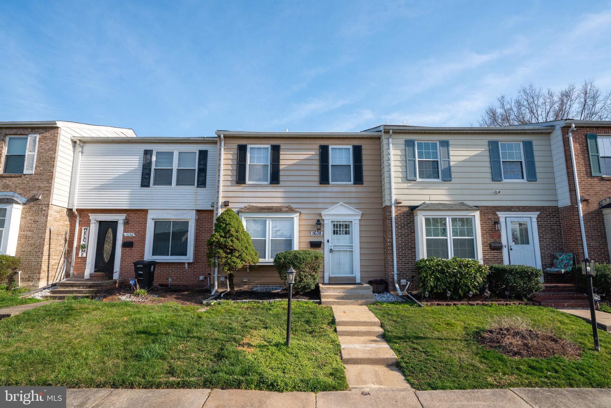 1638 TULIP AVENUE