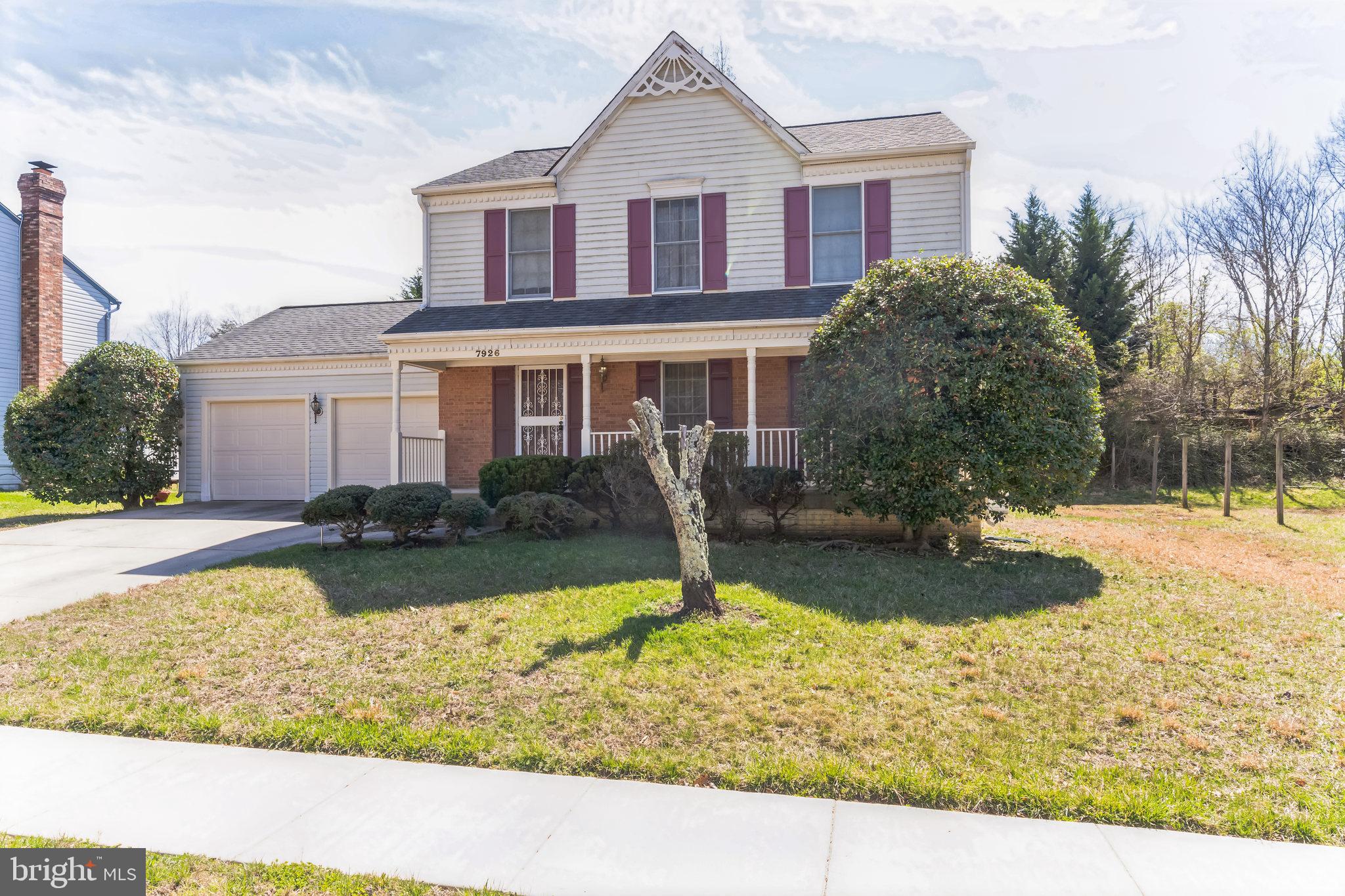 7926 Royal Fern Ct