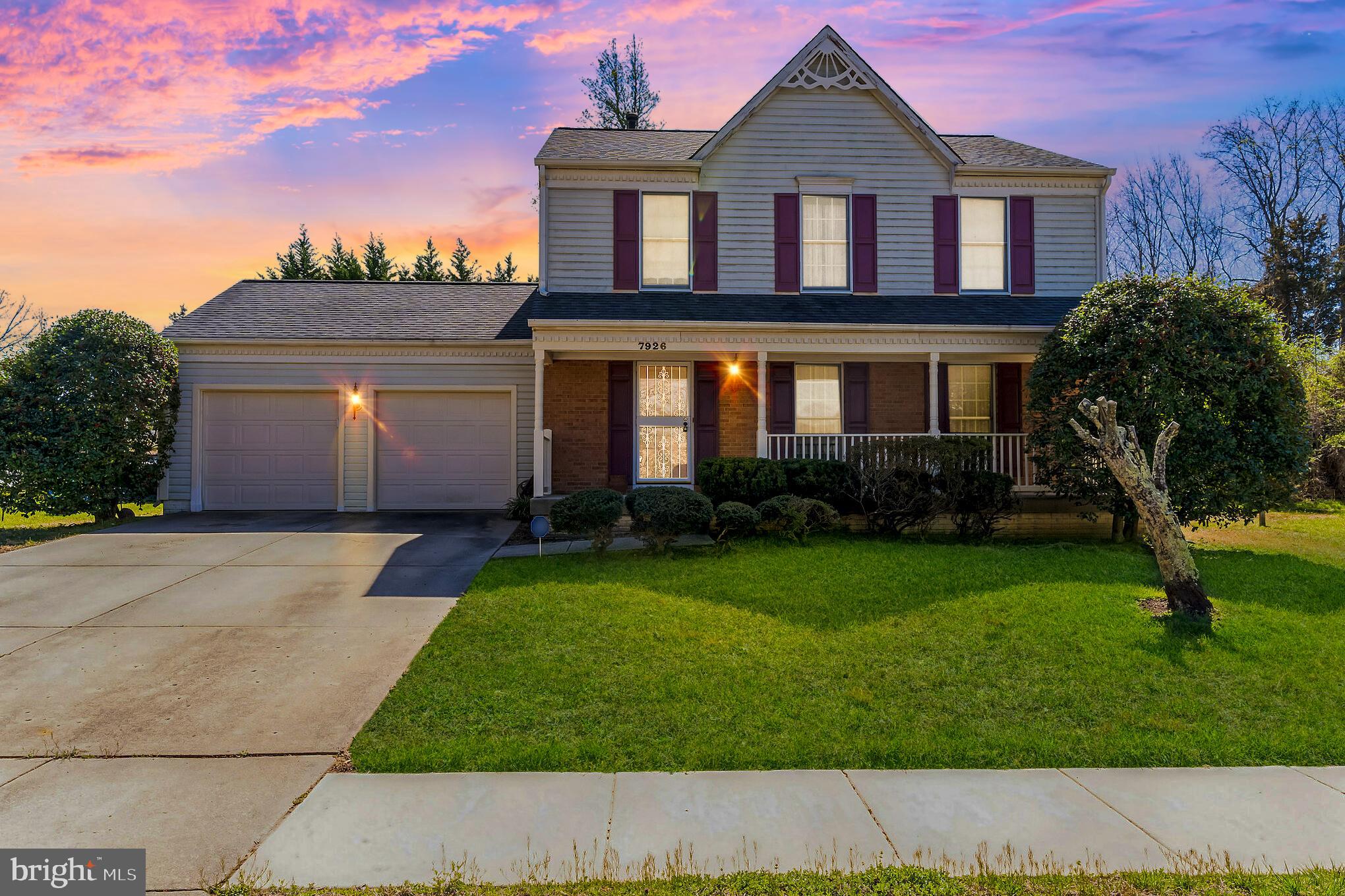 7926 Royal Fern Ct