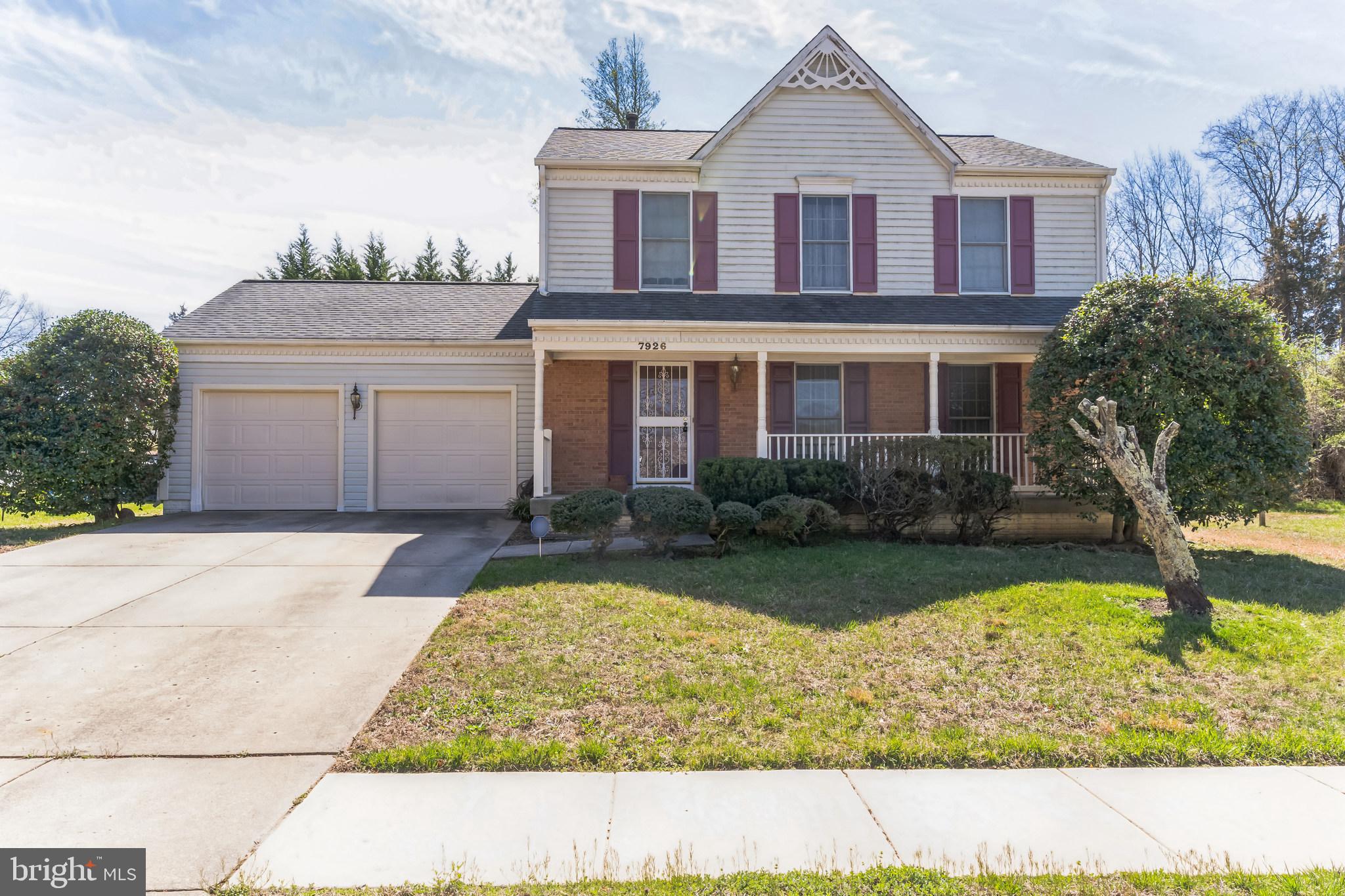 7926 Royal Fern Ct