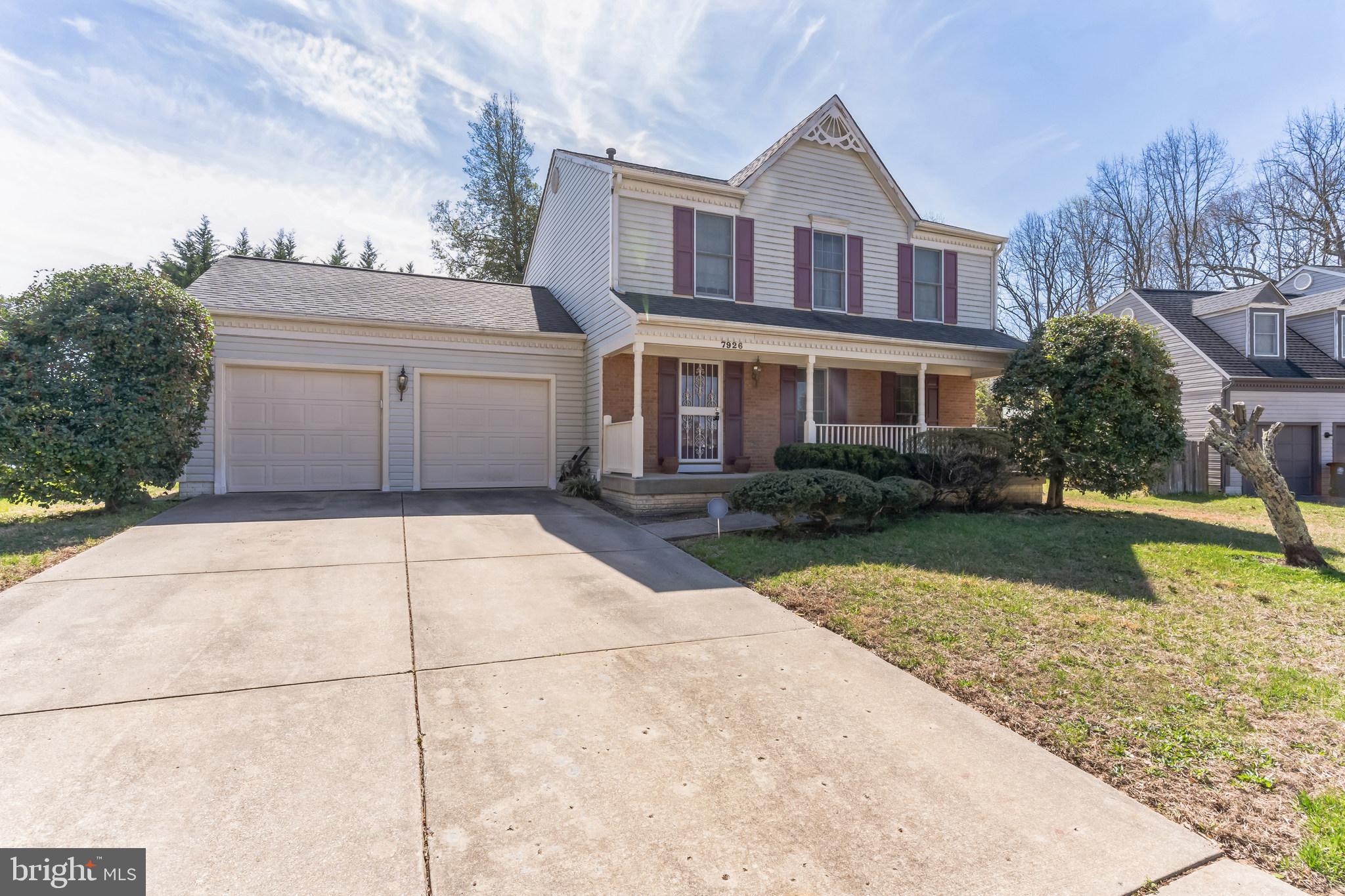 7926 Royal Fern Ct