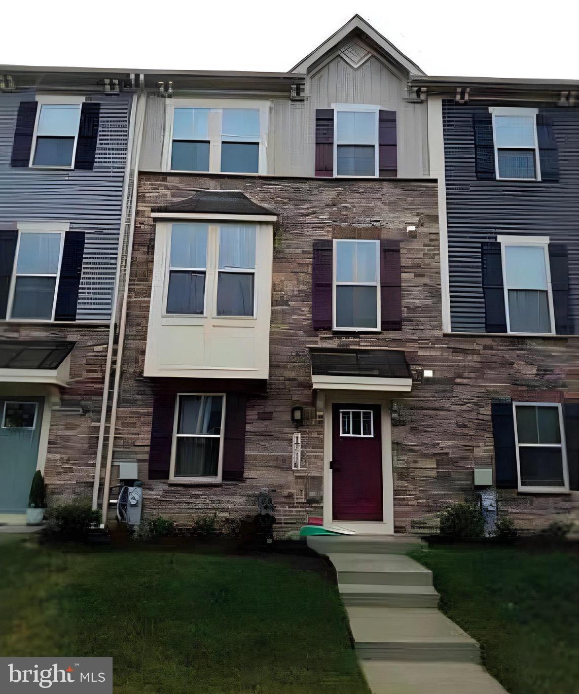 1716 Mill Branch Dr