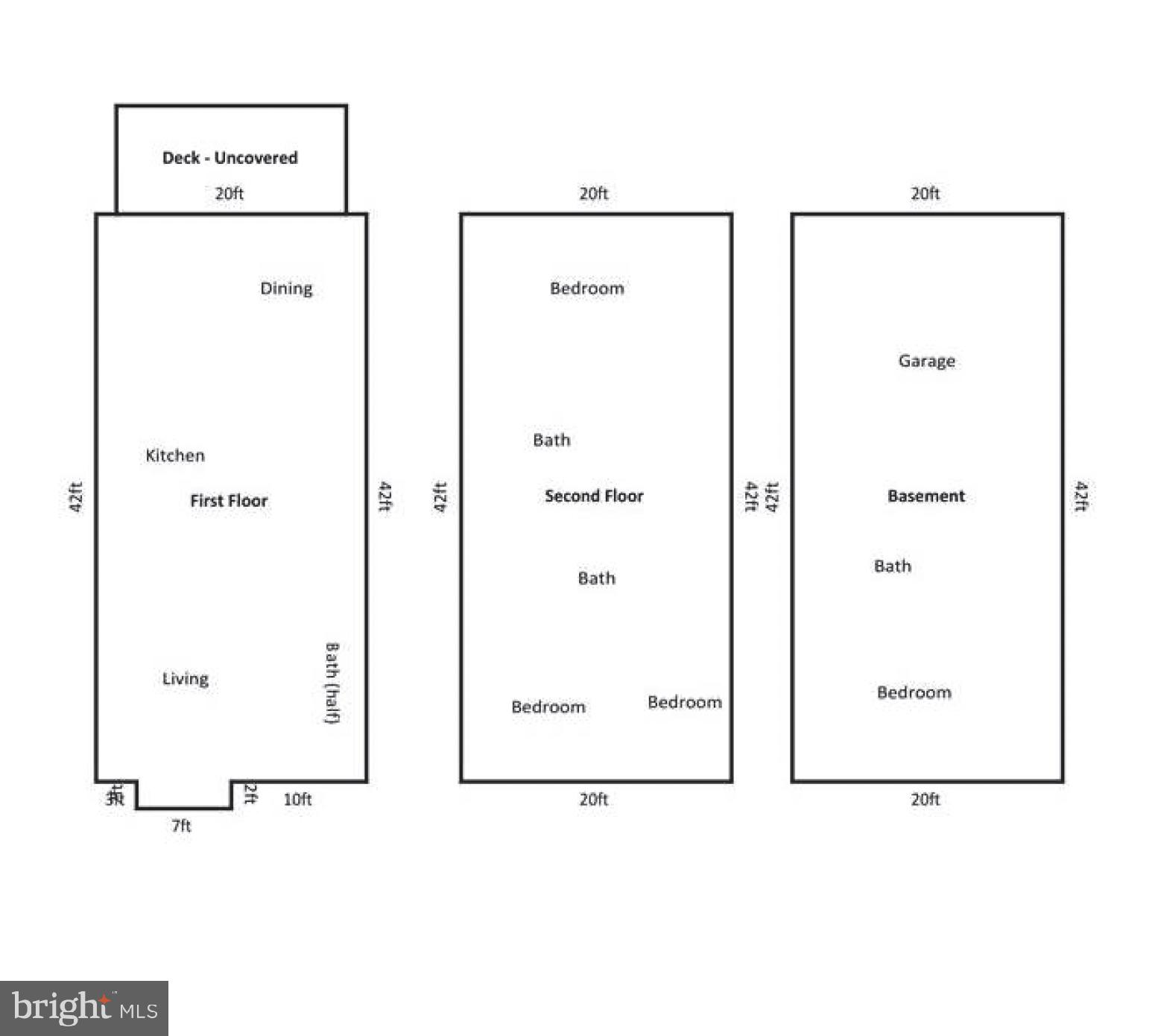 1716 Mill Branch Dr