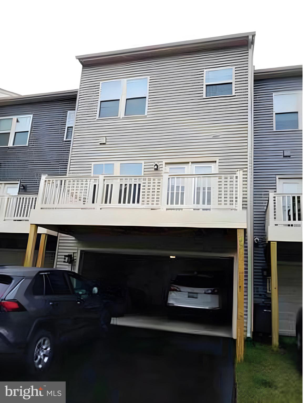 1716 Mill Branch Dr
