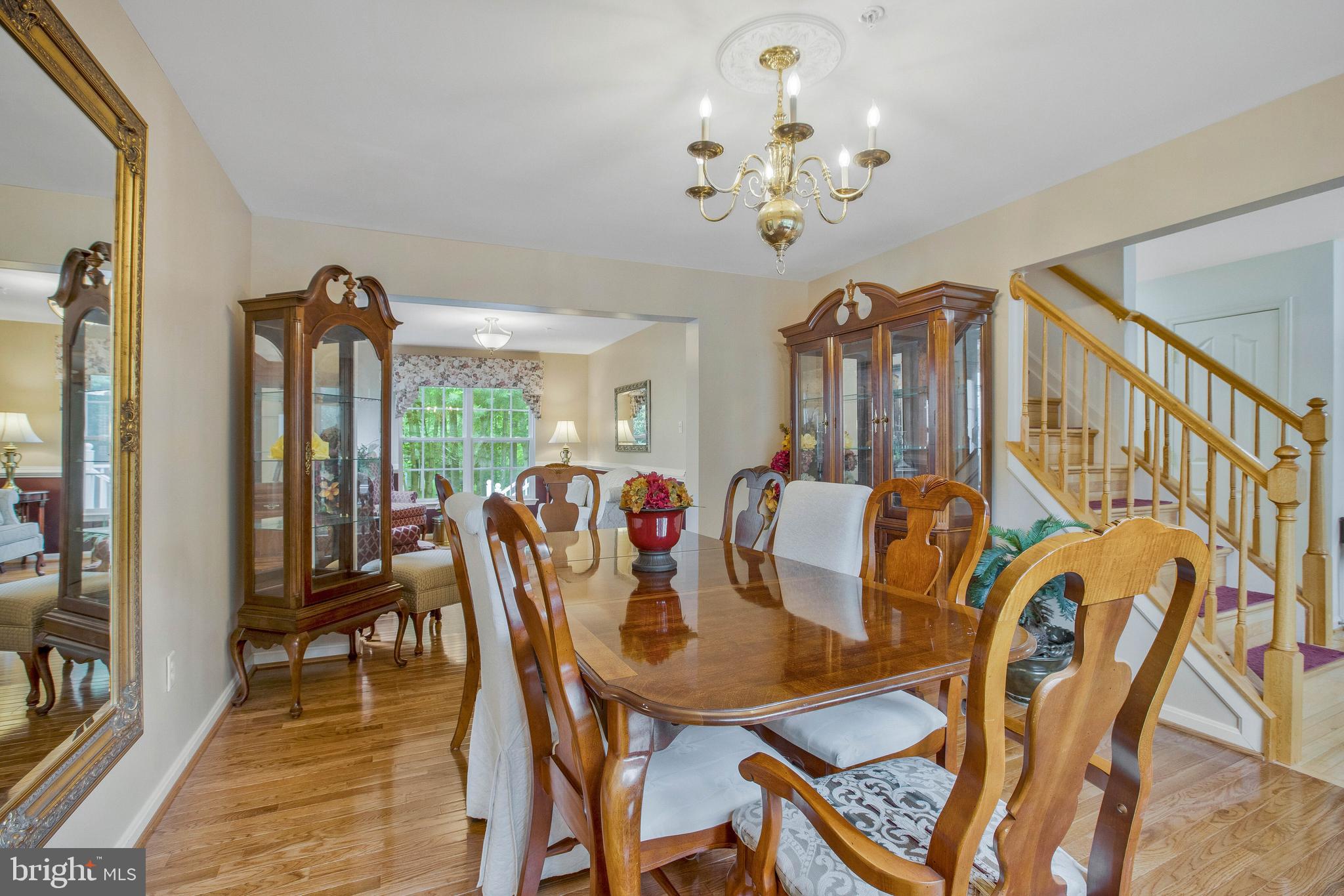 7416 Quixote Ct