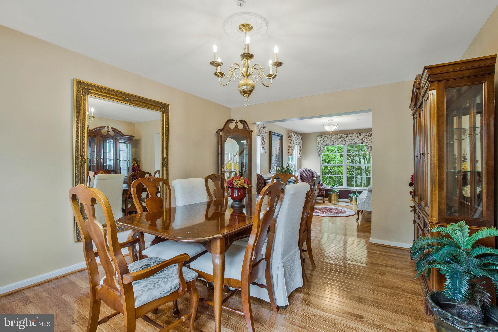 7416 Quixote Ct