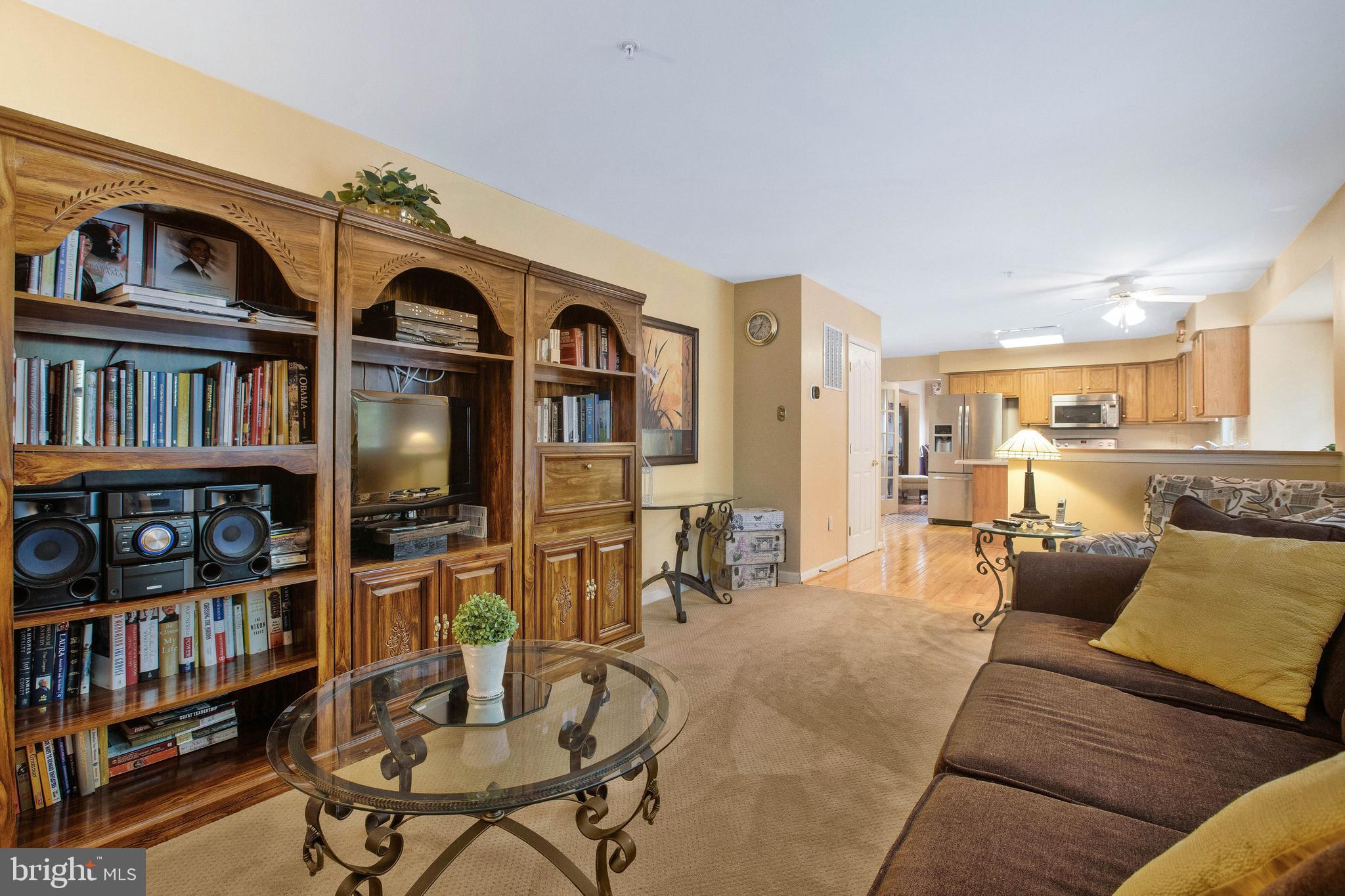 7416 Quixote Ct