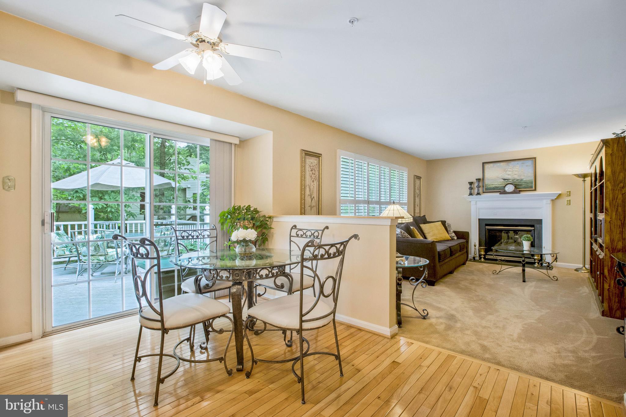 7416 Quixote Ct