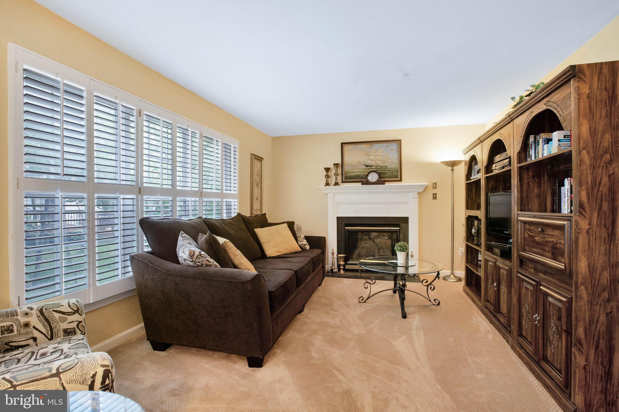 7416 Quixote Ct