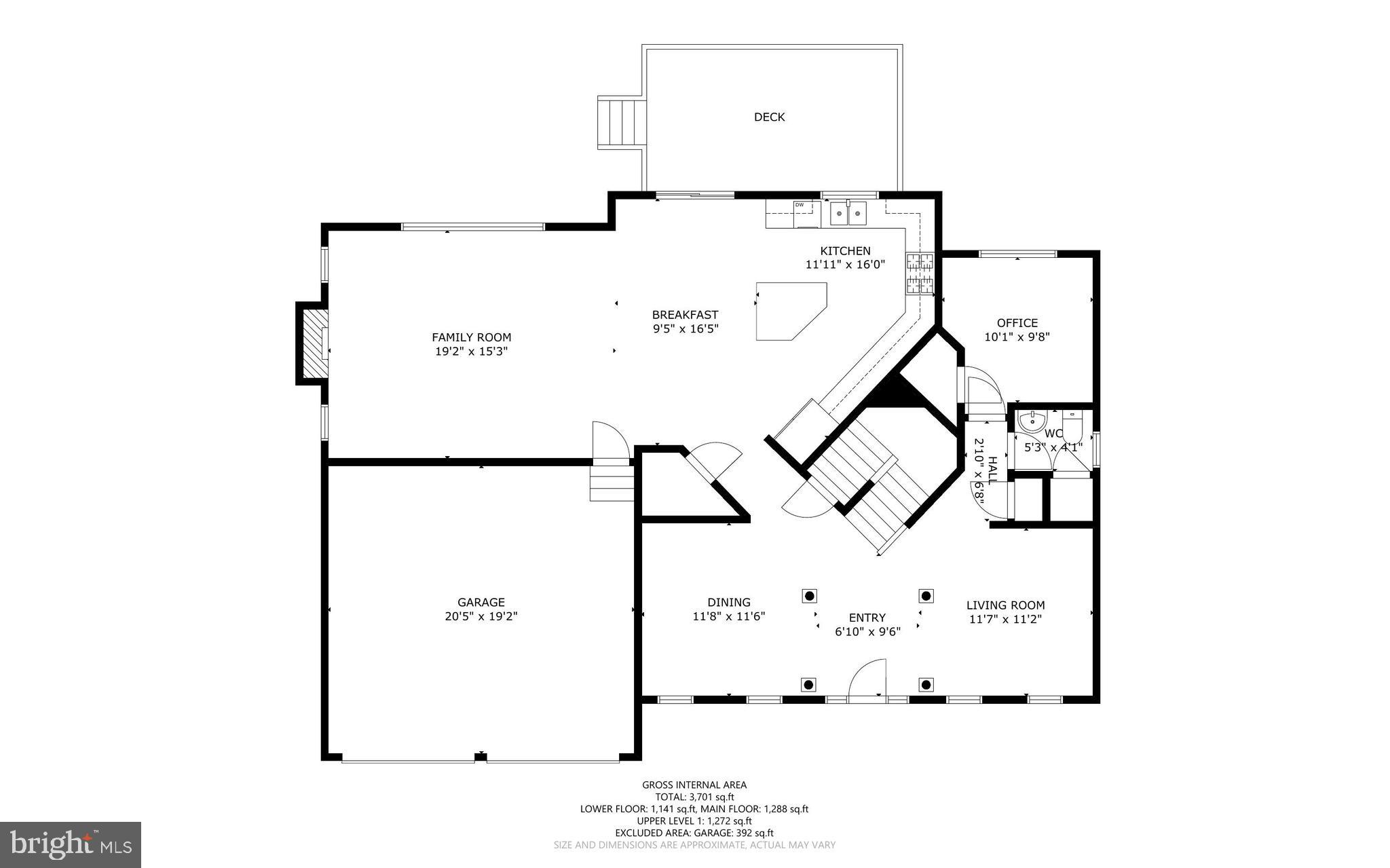 902 MANOR HOUSE DRIVE