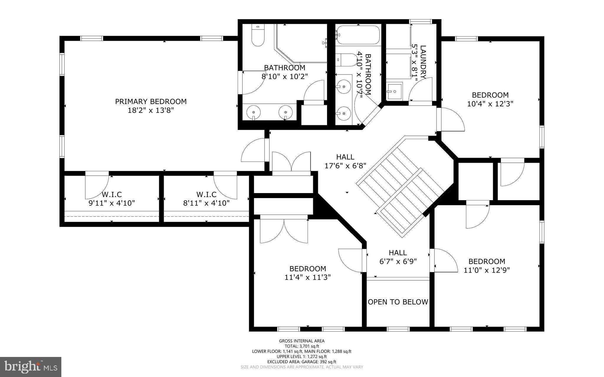902 MANOR HOUSE DRIVE