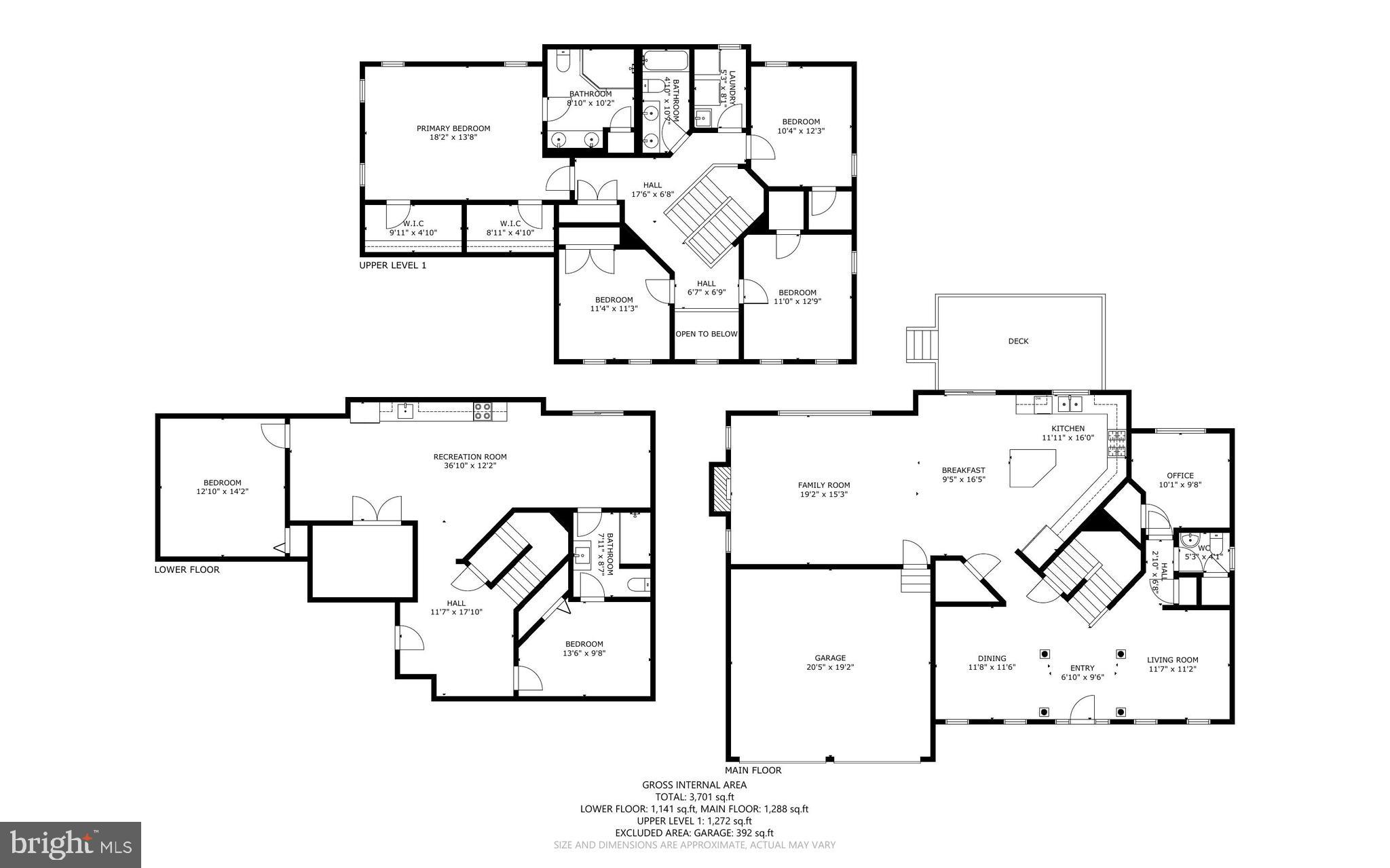 902 MANOR HOUSE DRIVE