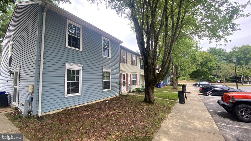 1108 PATRIOT LANE