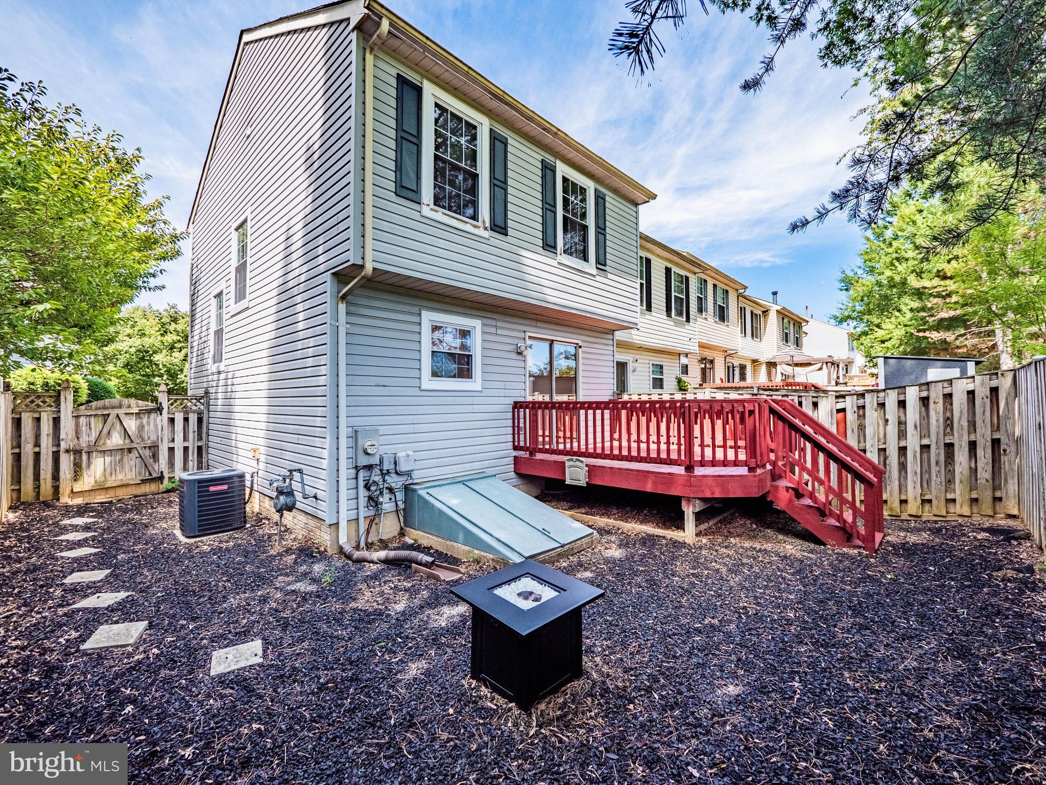 3134 DYNASTY DRIVE