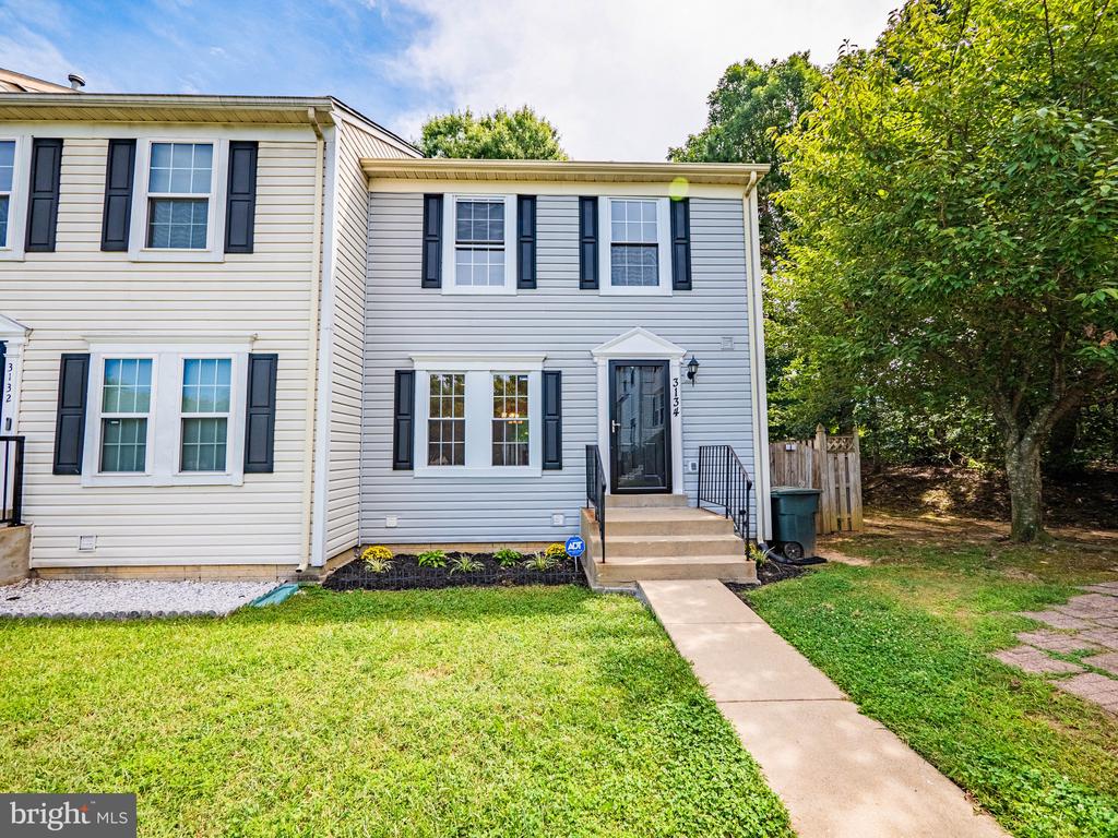 3134 DYNASTY DRIVE