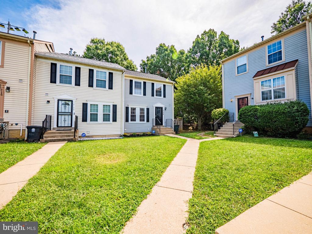 3134 DYNASTY DRIVE