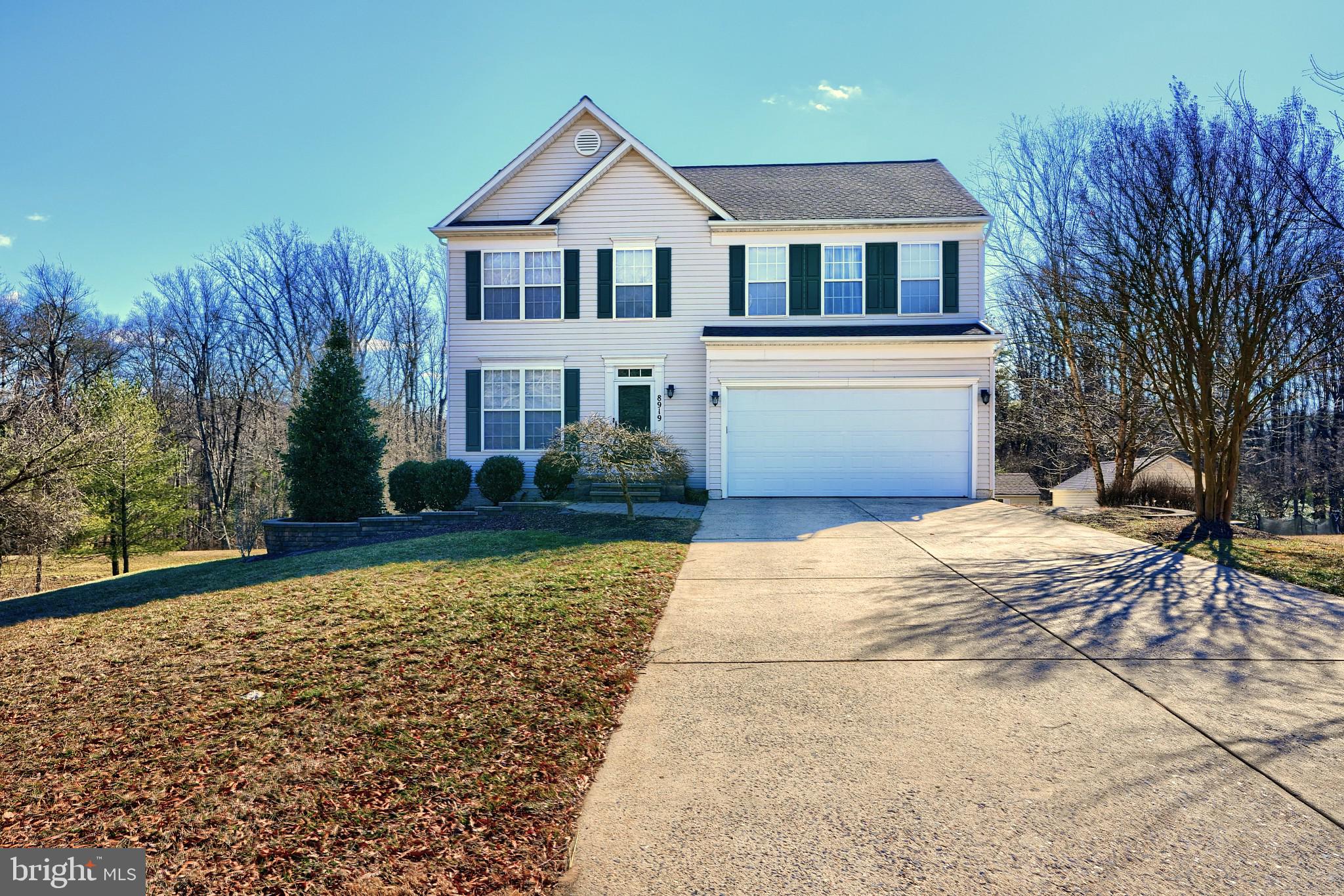 8919 Sumner Grove Dr