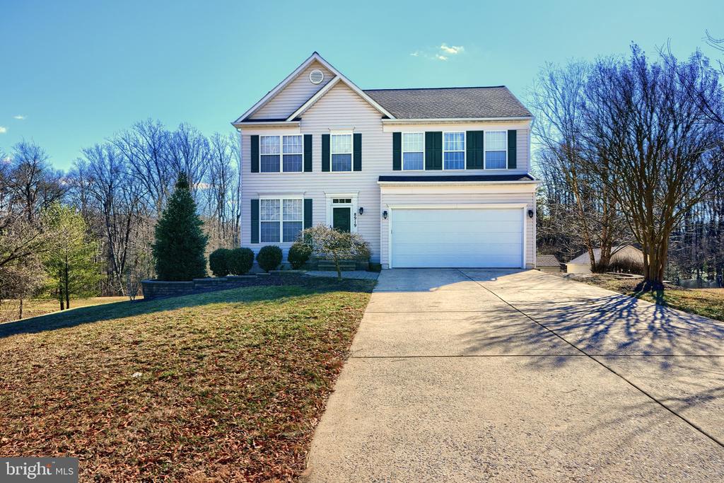 8919 Sumner Grove Dr