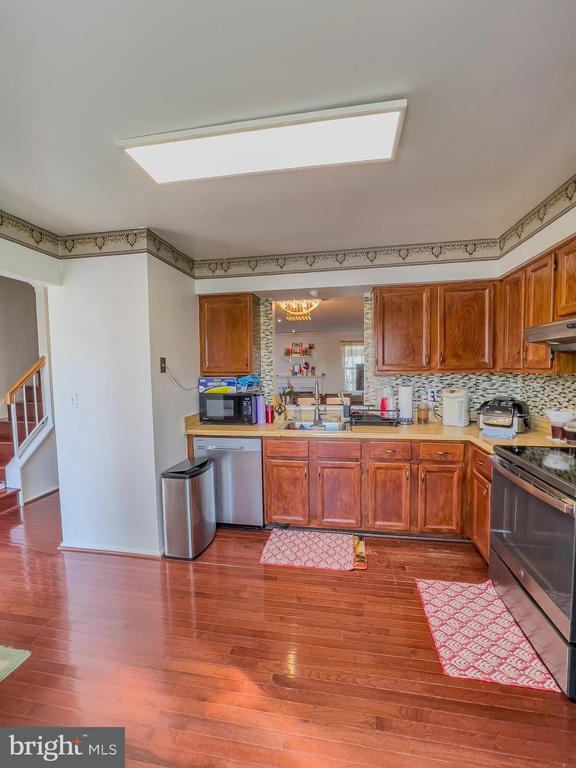 14316 Bonnett Ln