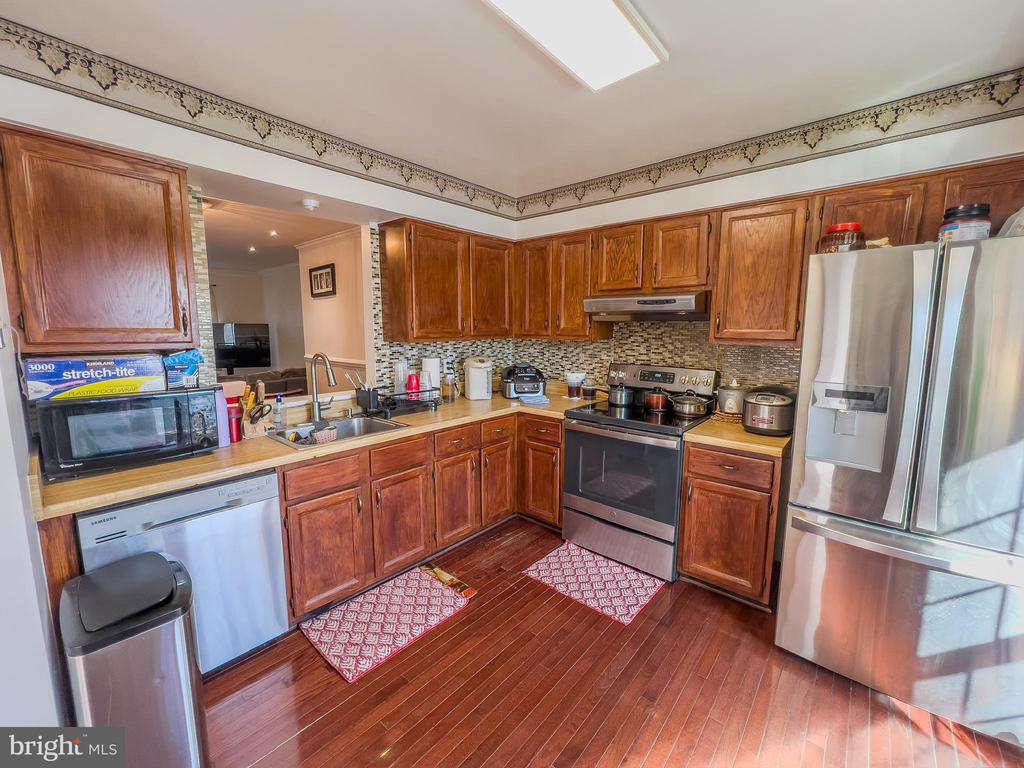 14316 Bonnett Ln
