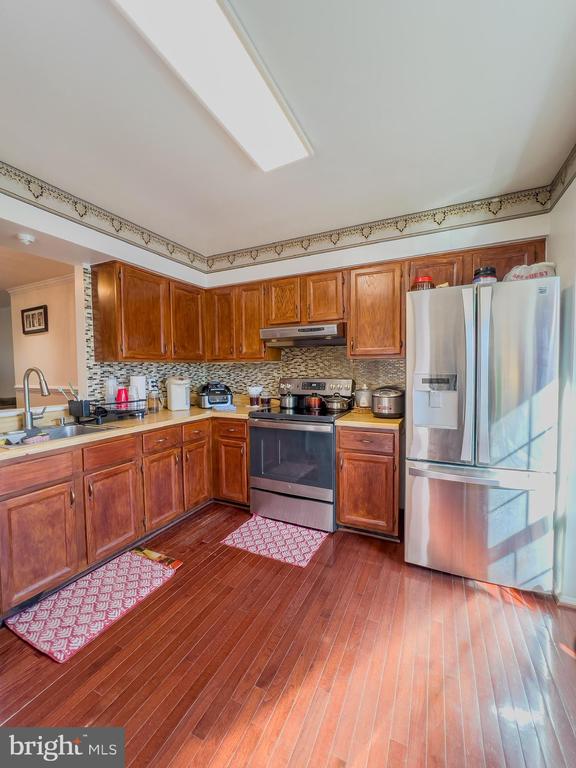 14316 Bonnett Ln