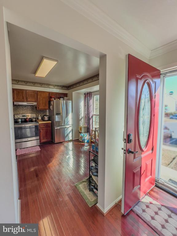 14316 Bonnett Ln