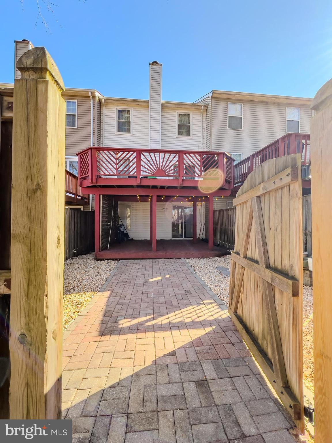 14316 Bonnett Ln