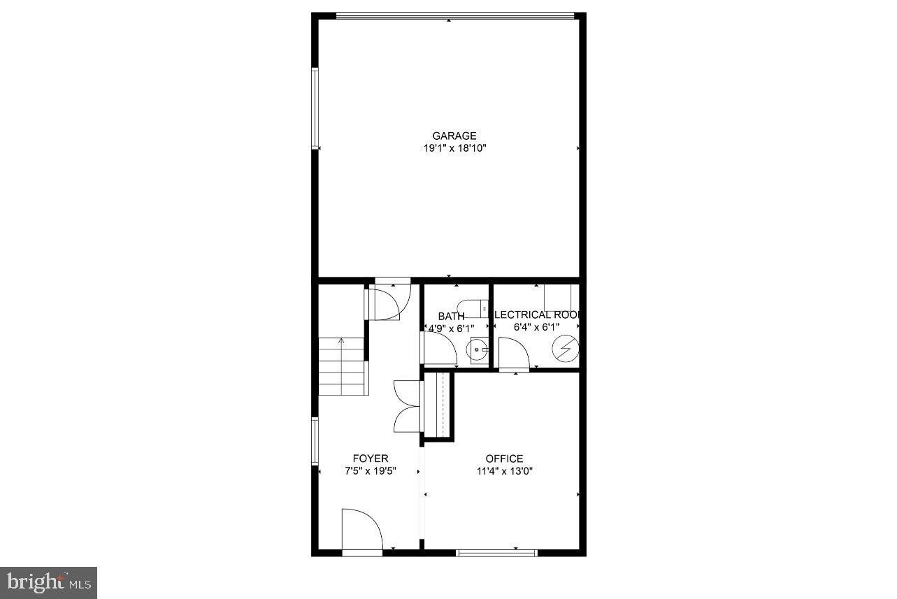 2900 PINEBROOK ROAD