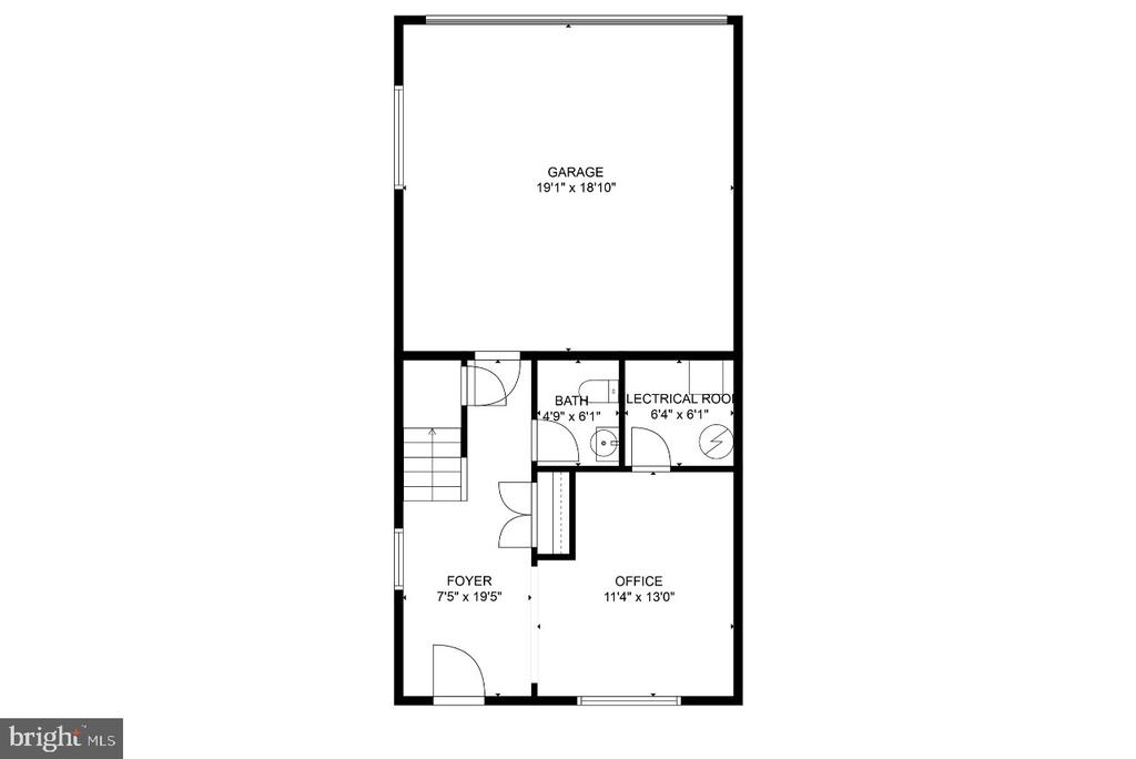 2900 PINEBROOK ROAD