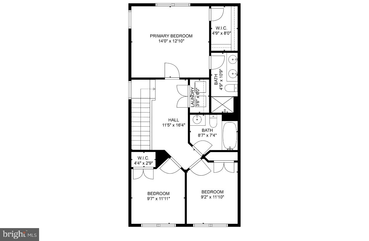 2900 PINEBROOK ROAD