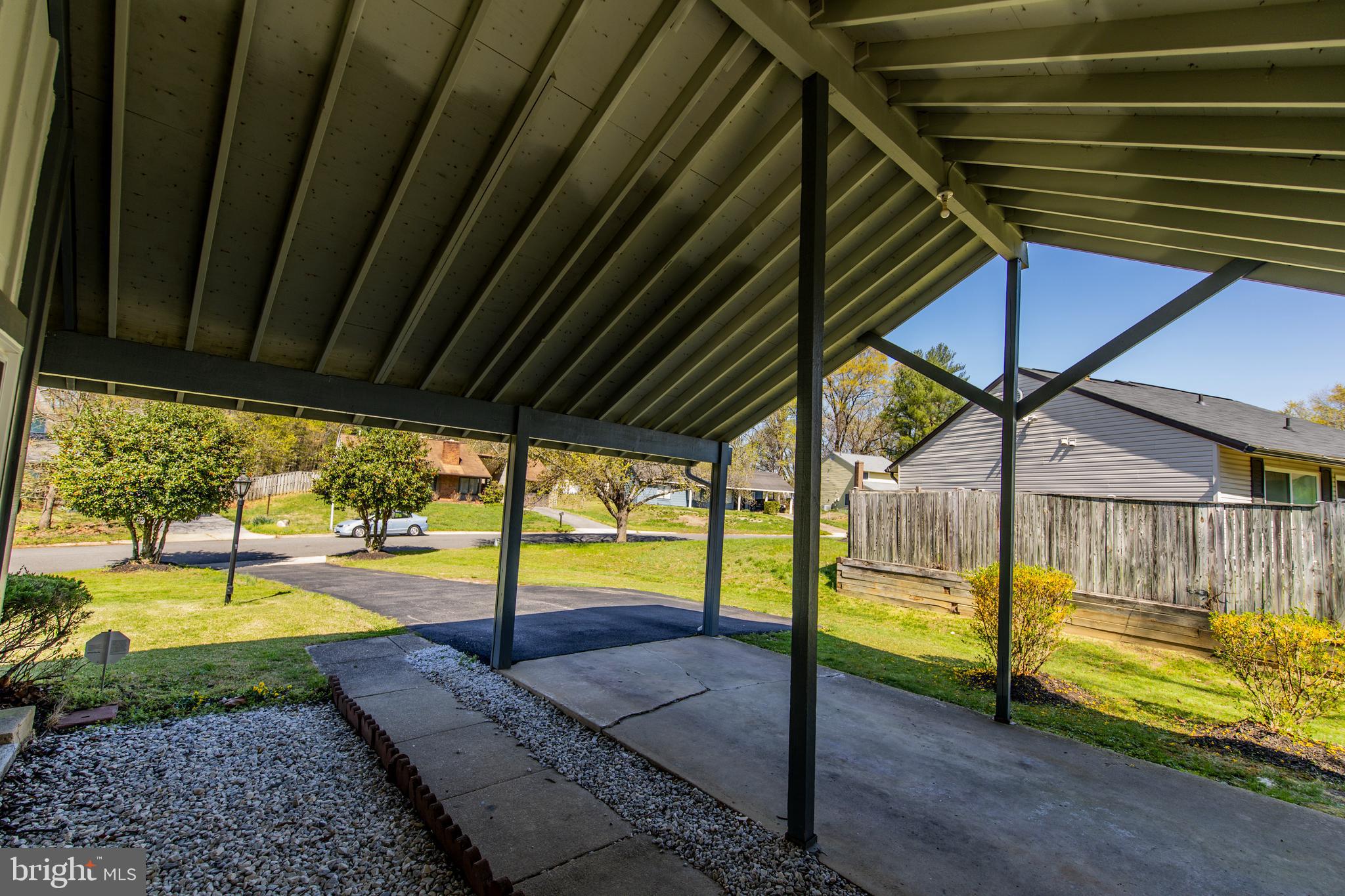 15808 PERKINS LANE