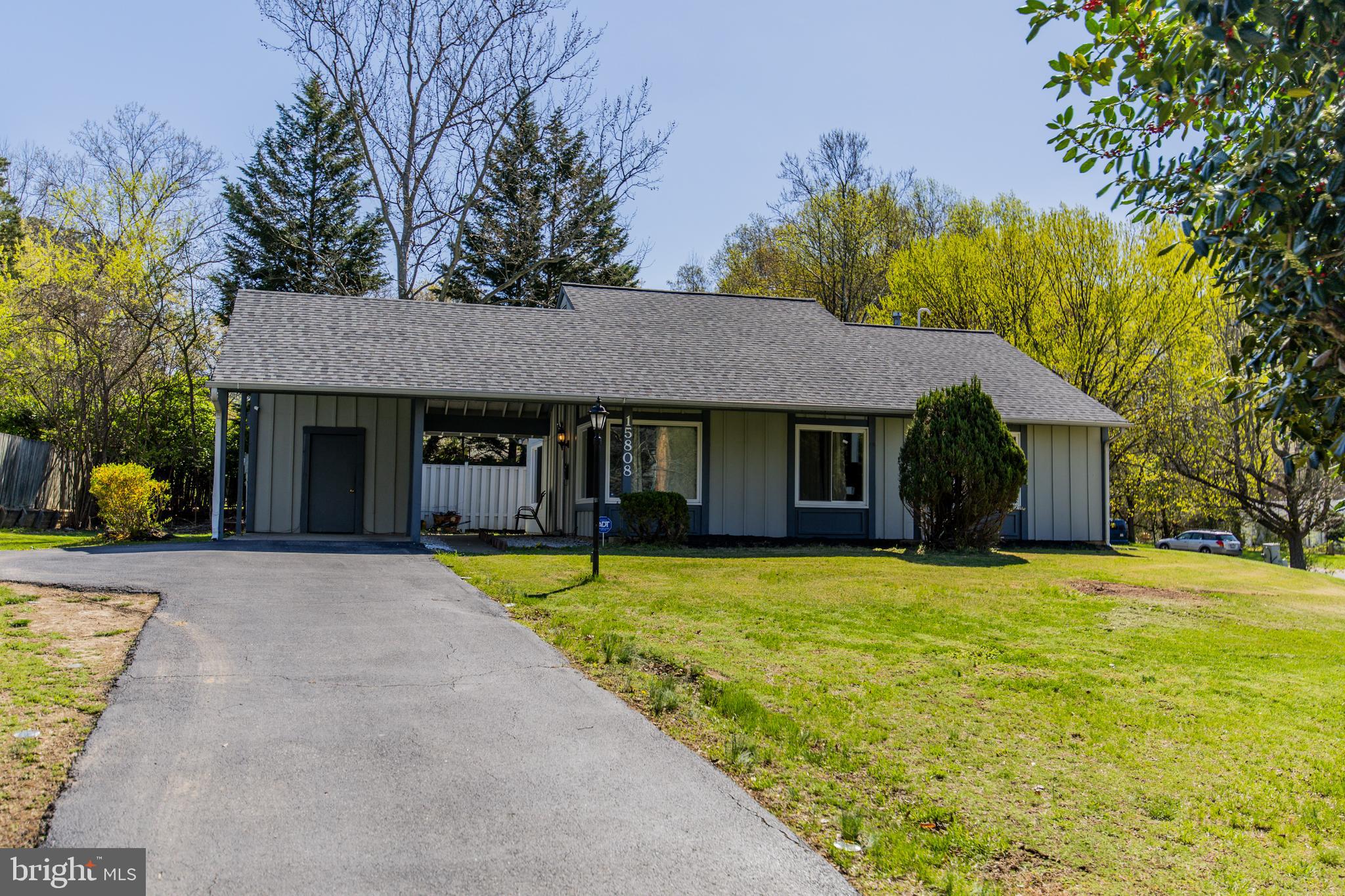 15808 PERKINS LANE