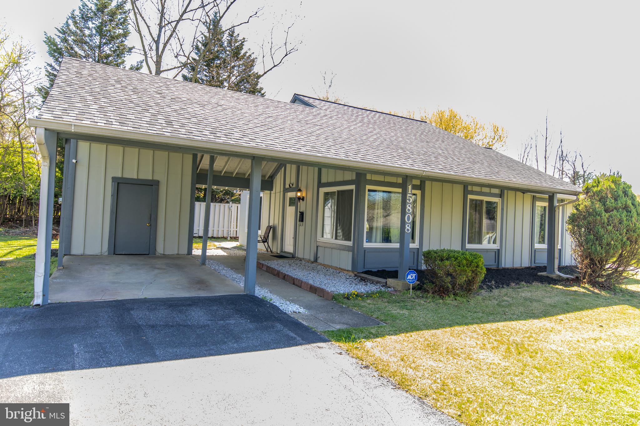 15808 PERKINS LANE
