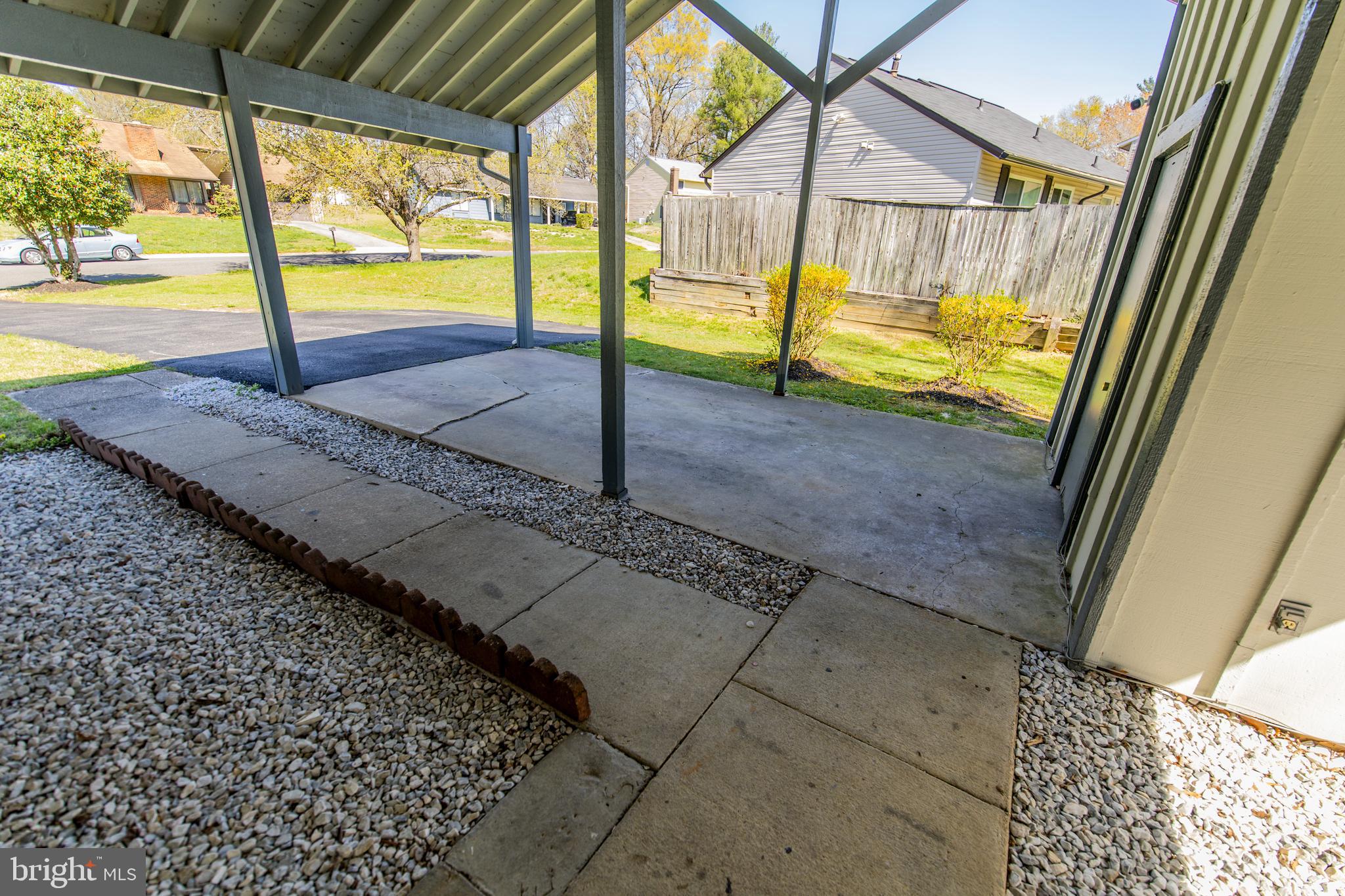 15808 PERKINS LANE