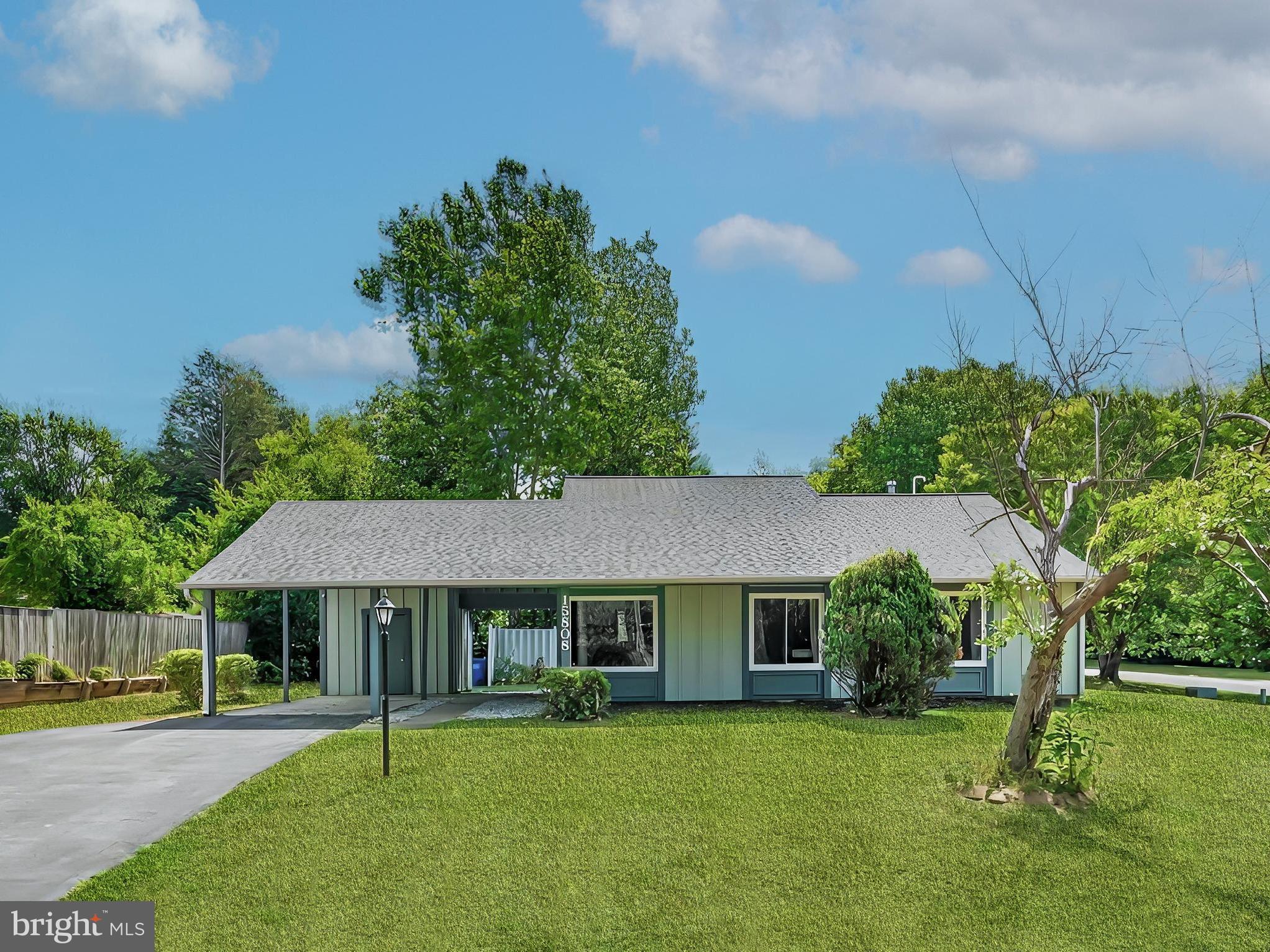15808 PERKINS LANE