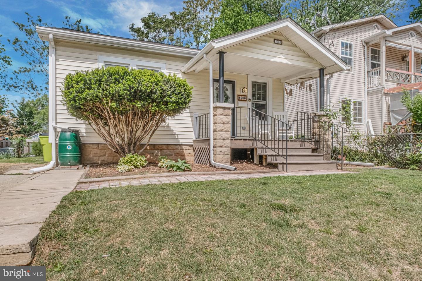 4508 38th Pl