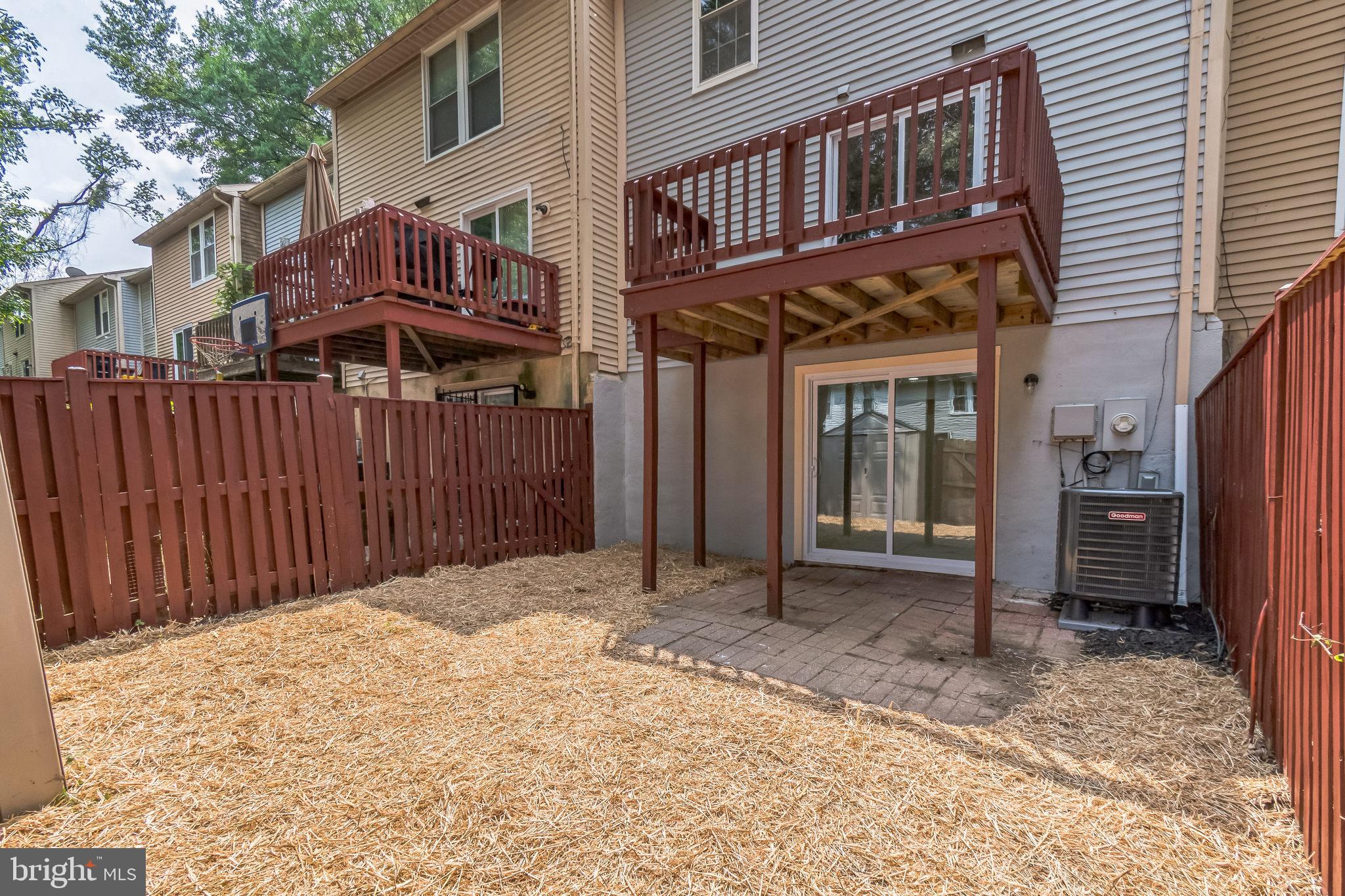 442 SHADY GLEN ROAD