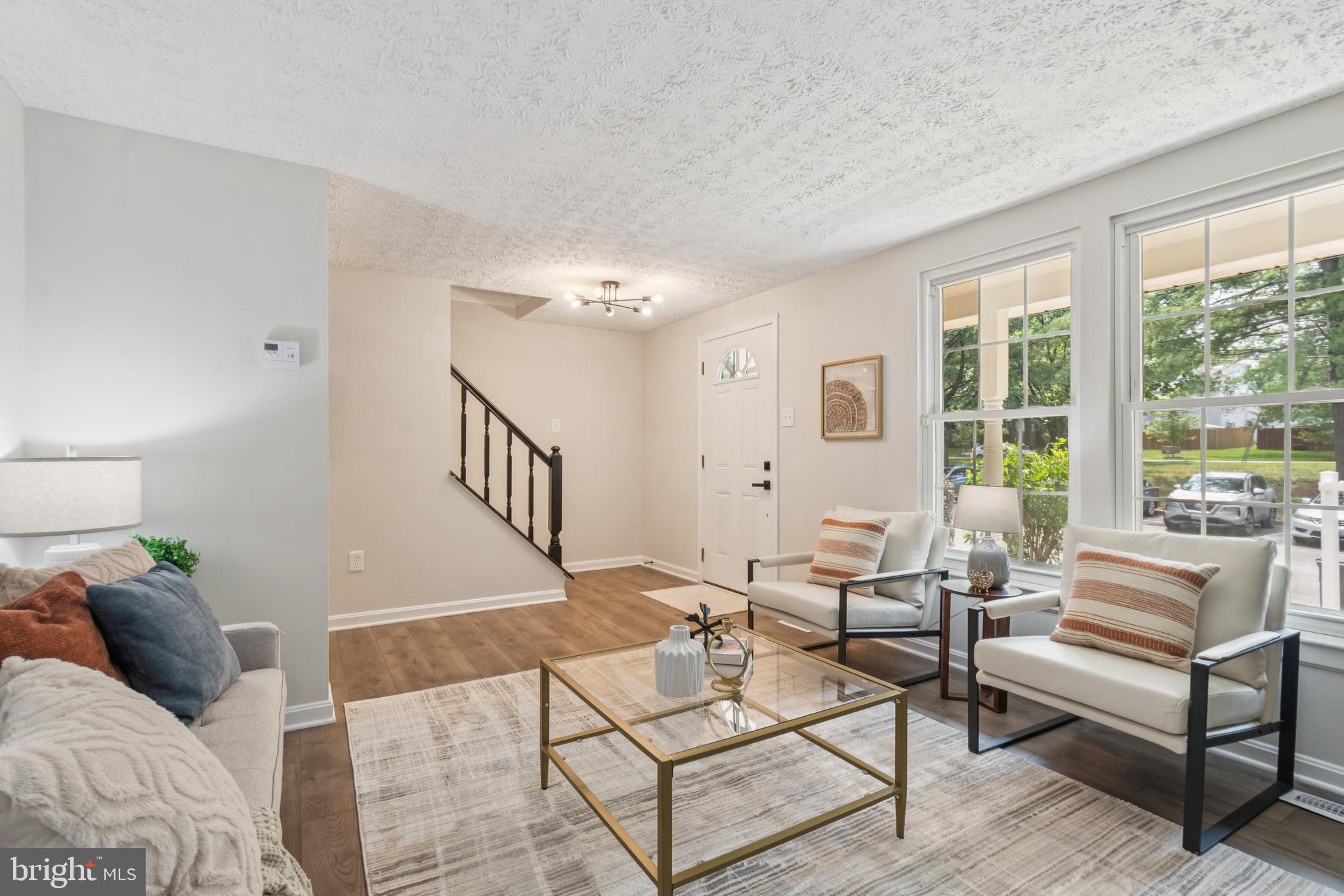 442 SHADY GLEN ROAD