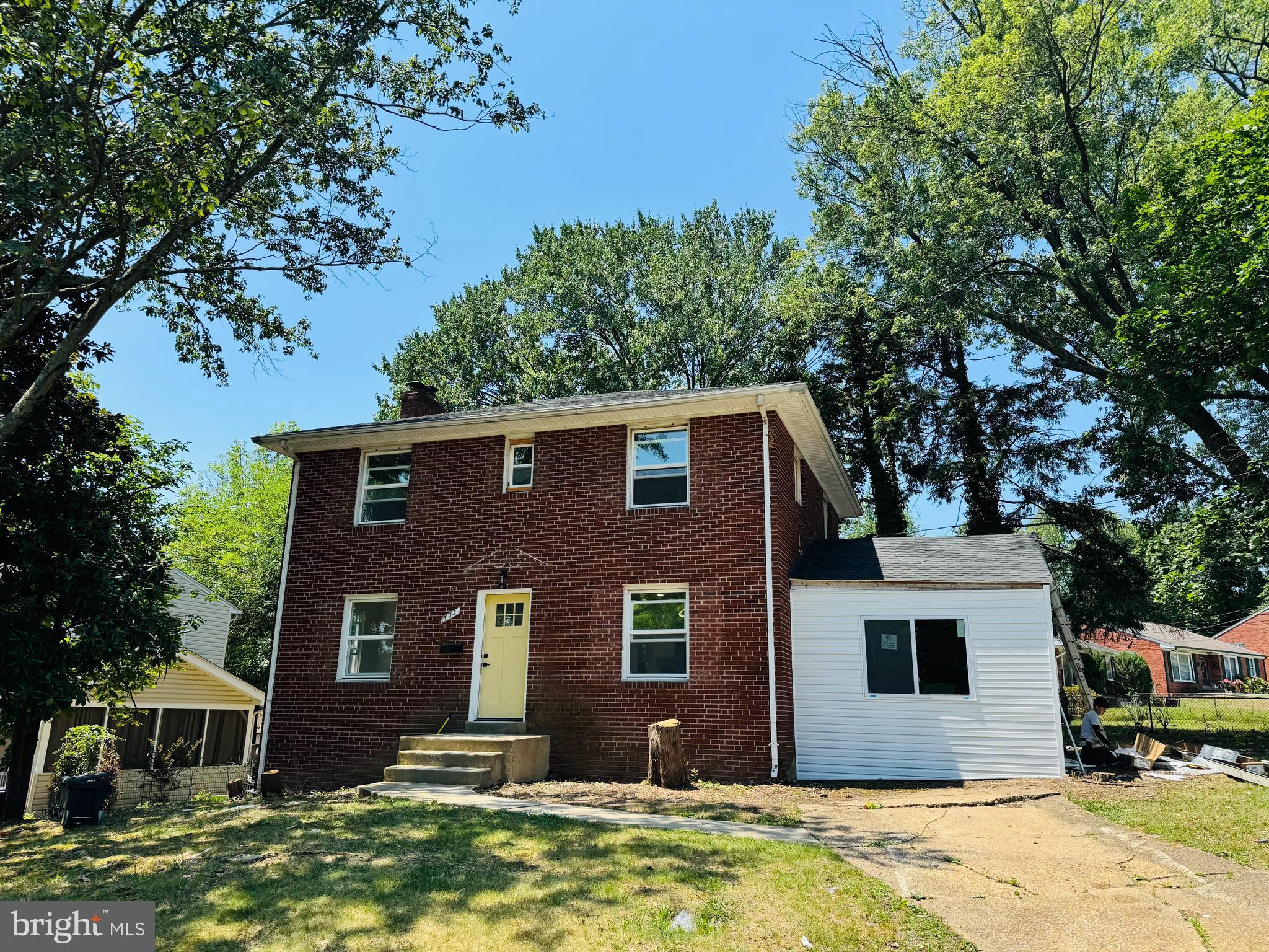 333 Brockton Rd
